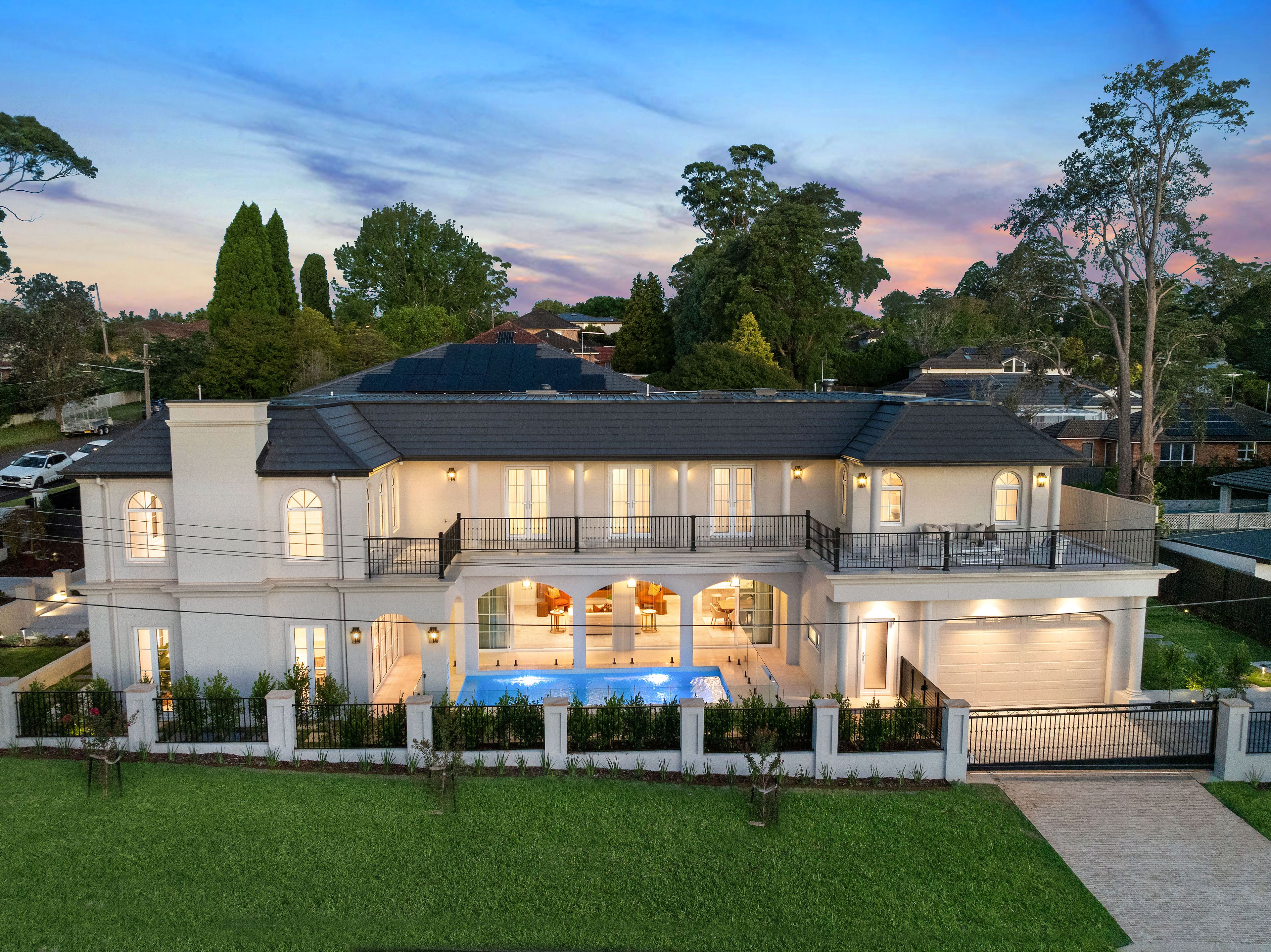 44 Bimburra Avenue, St Ives, NSW 2075