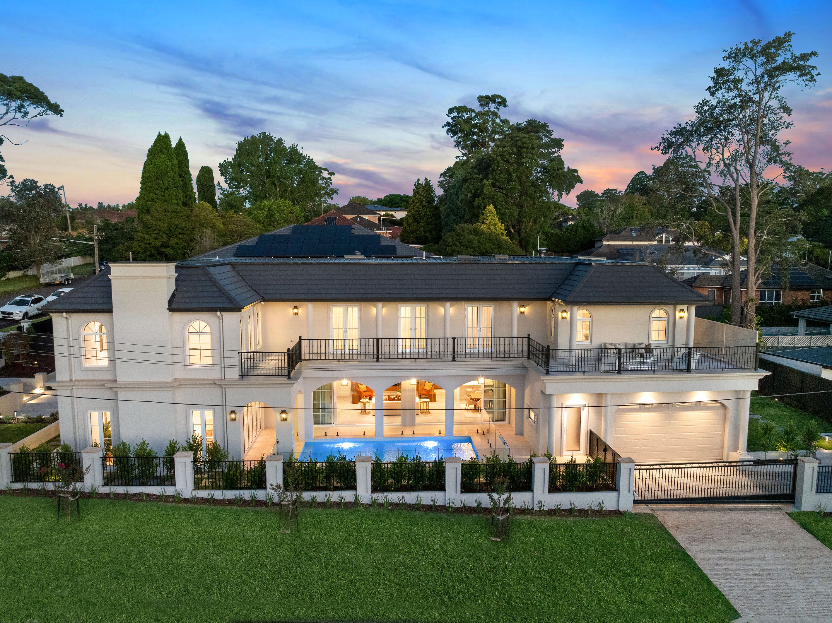 44 Bimburra Avenue, St Ives, NSW 2075