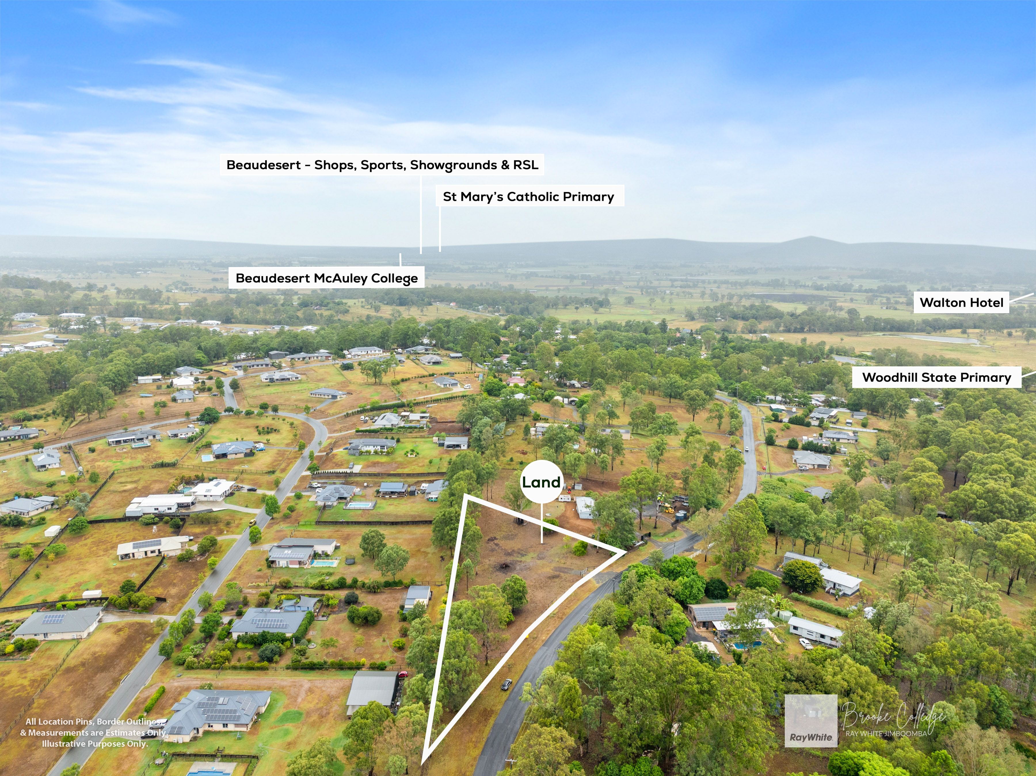 20 Falconer Road, Woodhill, QLD 4285