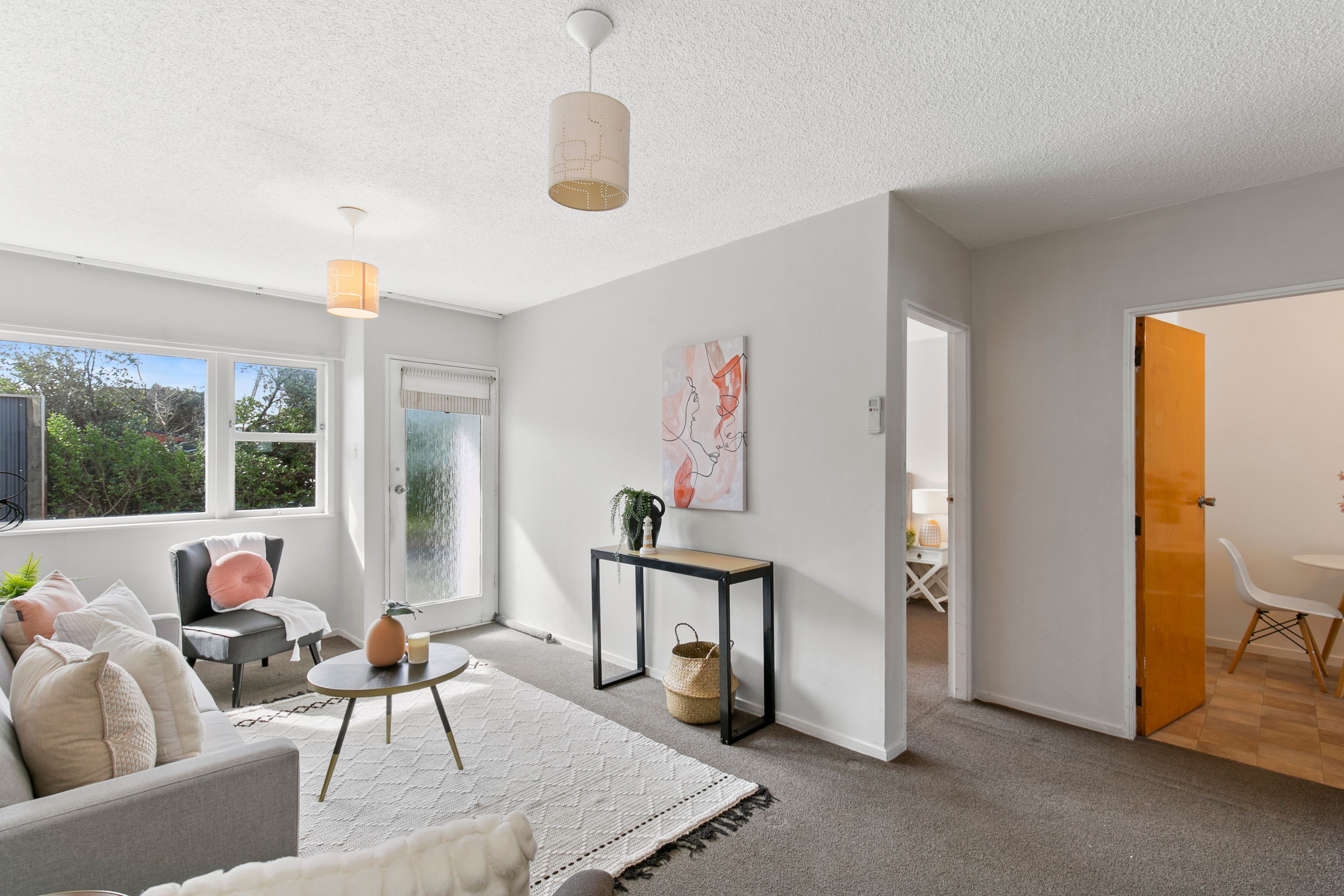 F2/95A Freyberg Street, Lyall Bay, Wellington City