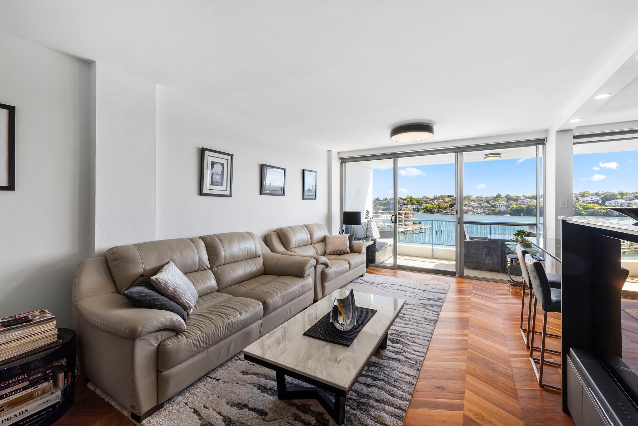 24/90 St Georges Crescent, Drummoyne, NSW 2047