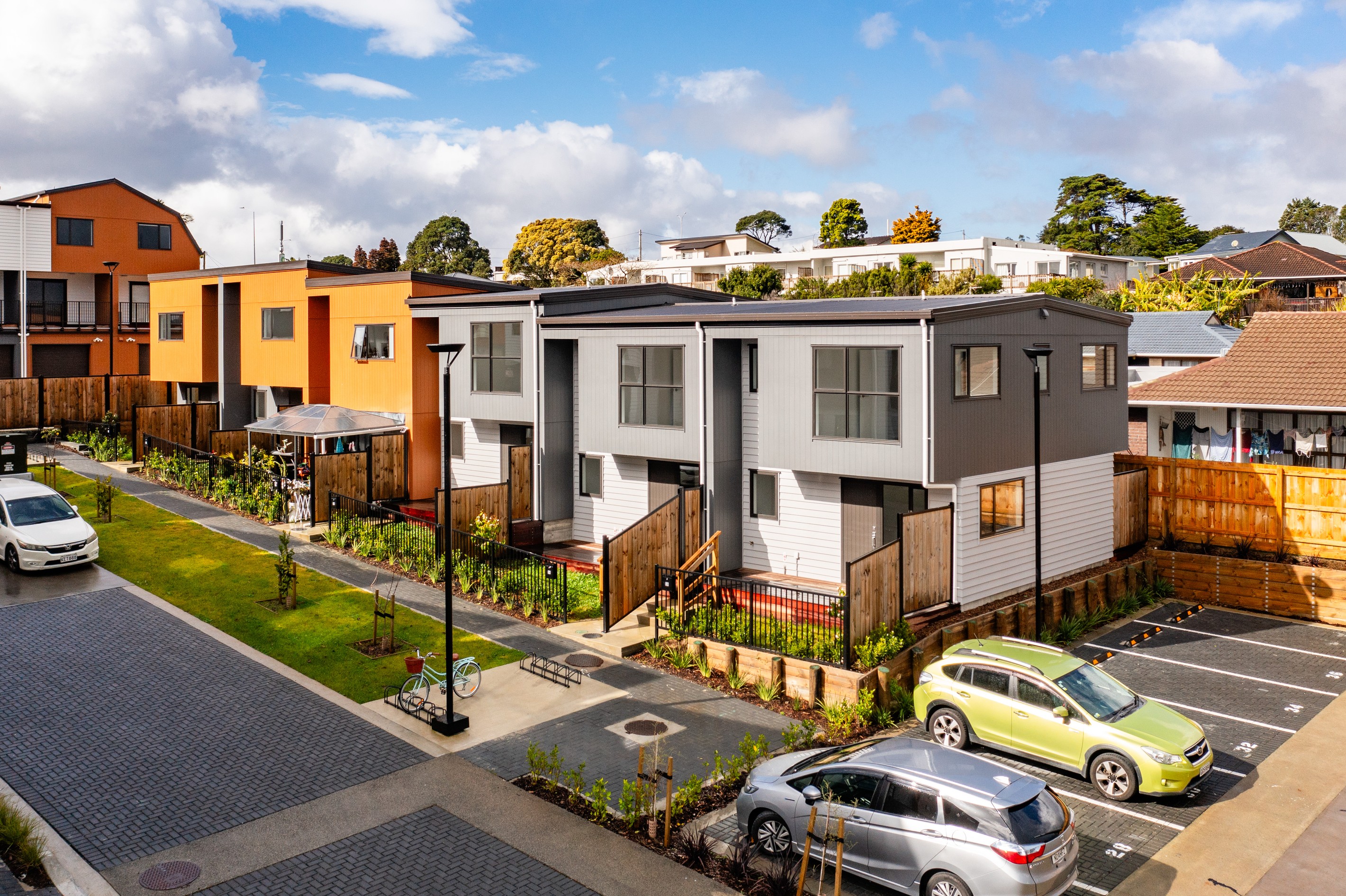 35 Raupeti Lane, Henderson, Waitakere City