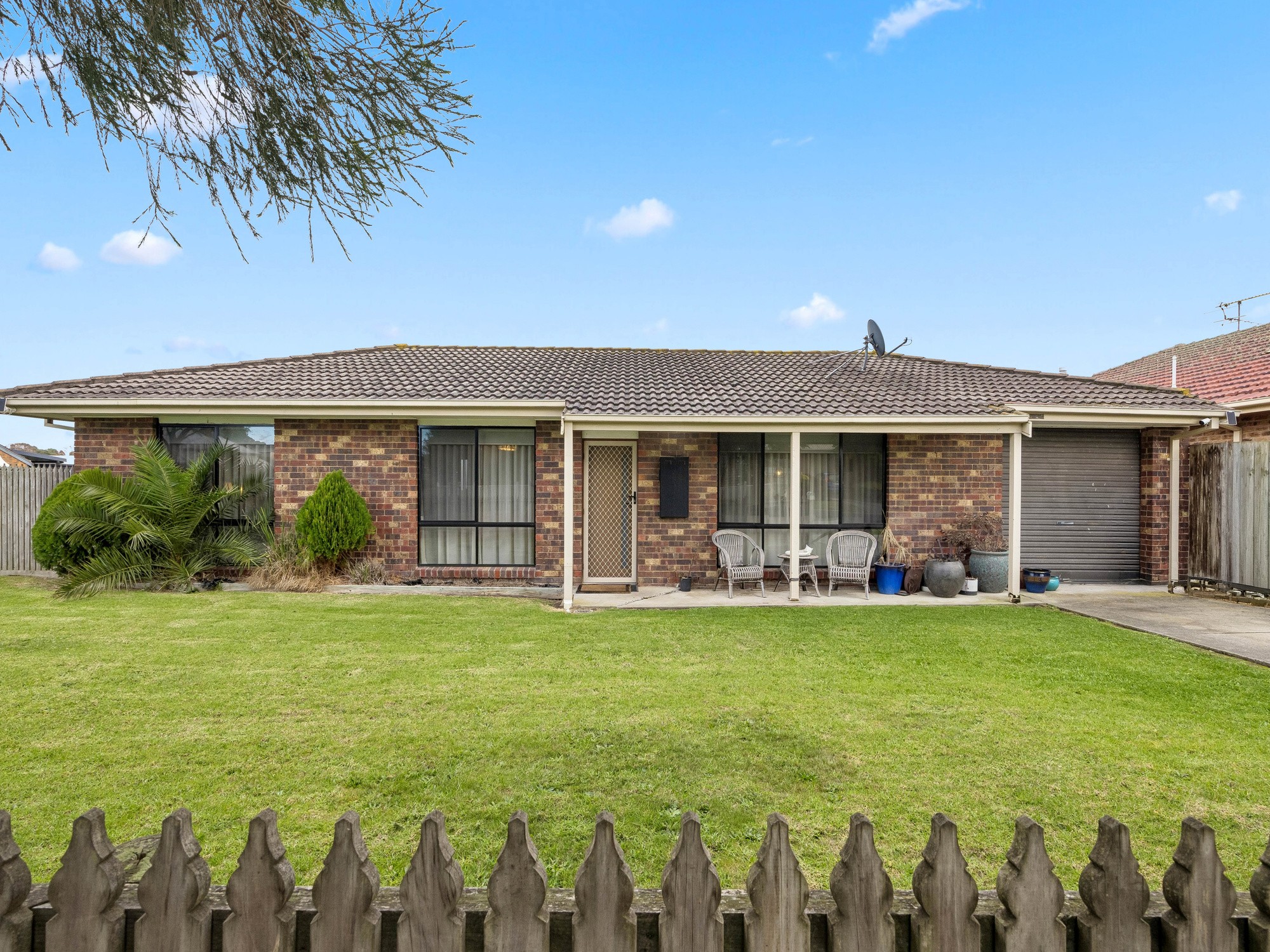 25 Toorak Street, North Wonthaggi, VIC 3995