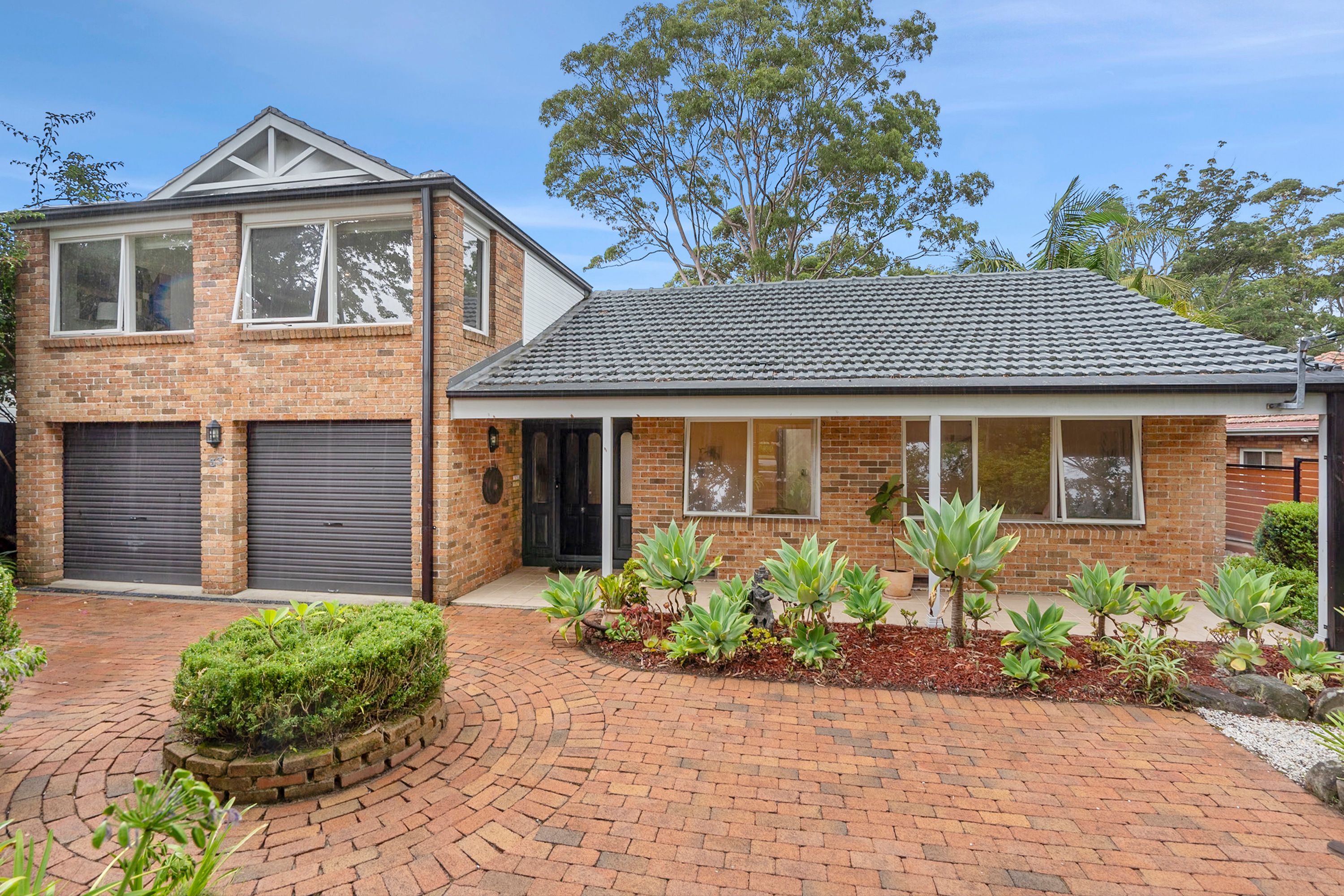 33 Melwood Avenue, Forestville, NSW 2087