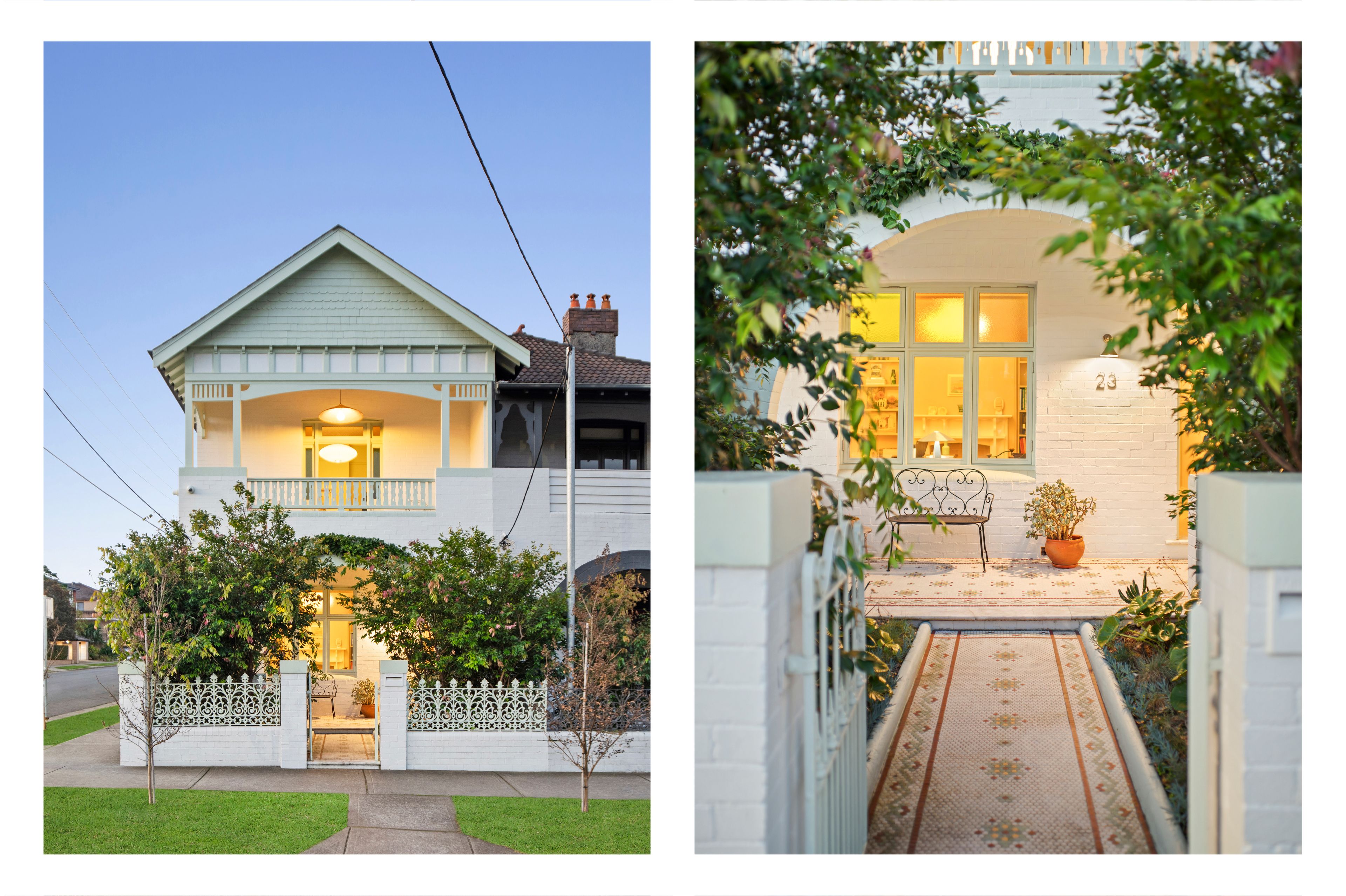 23 Carr Street — photo from Ray White Eastern Beaches Coogee