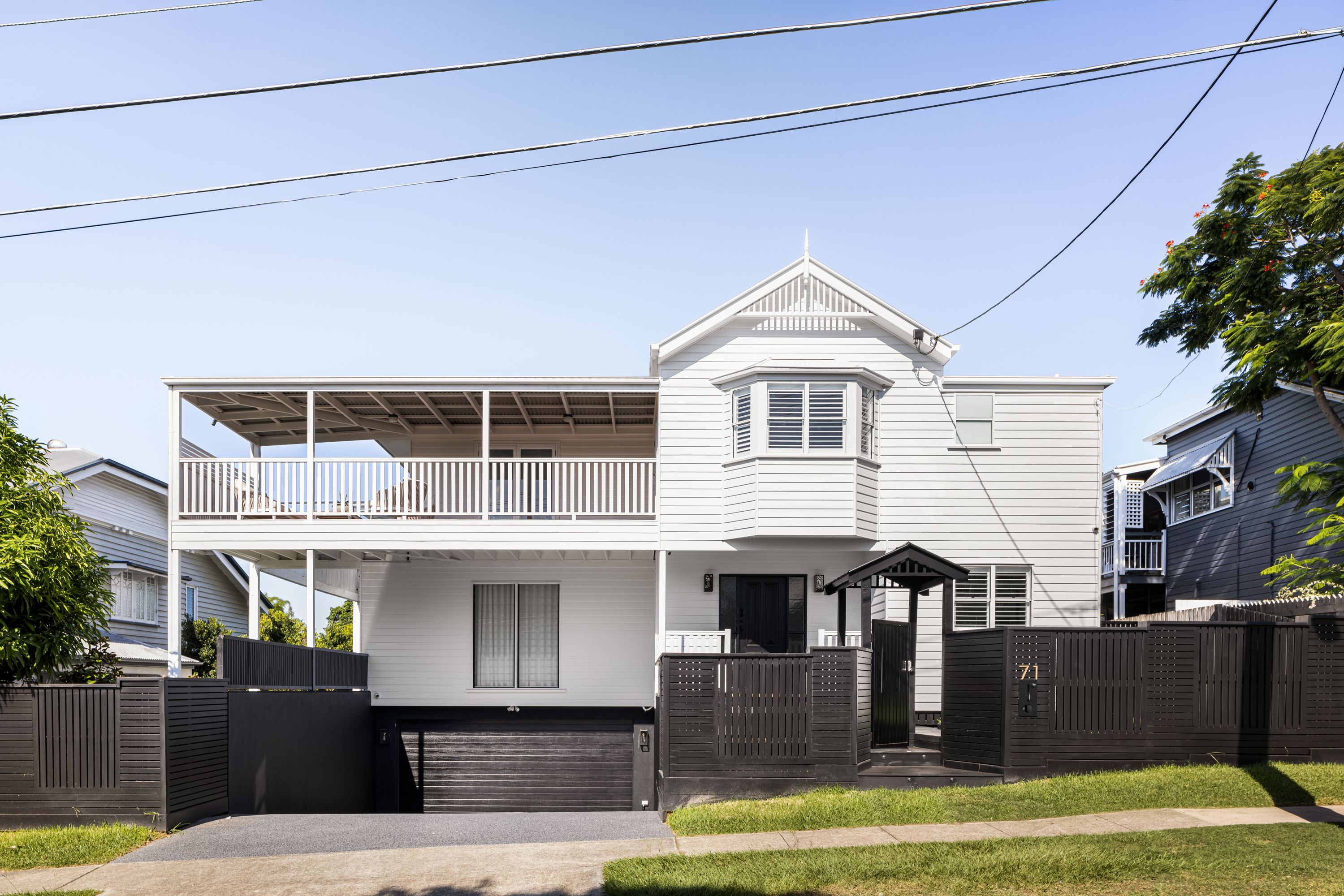71 Bulimba Street — photo from Ray White Bulimba