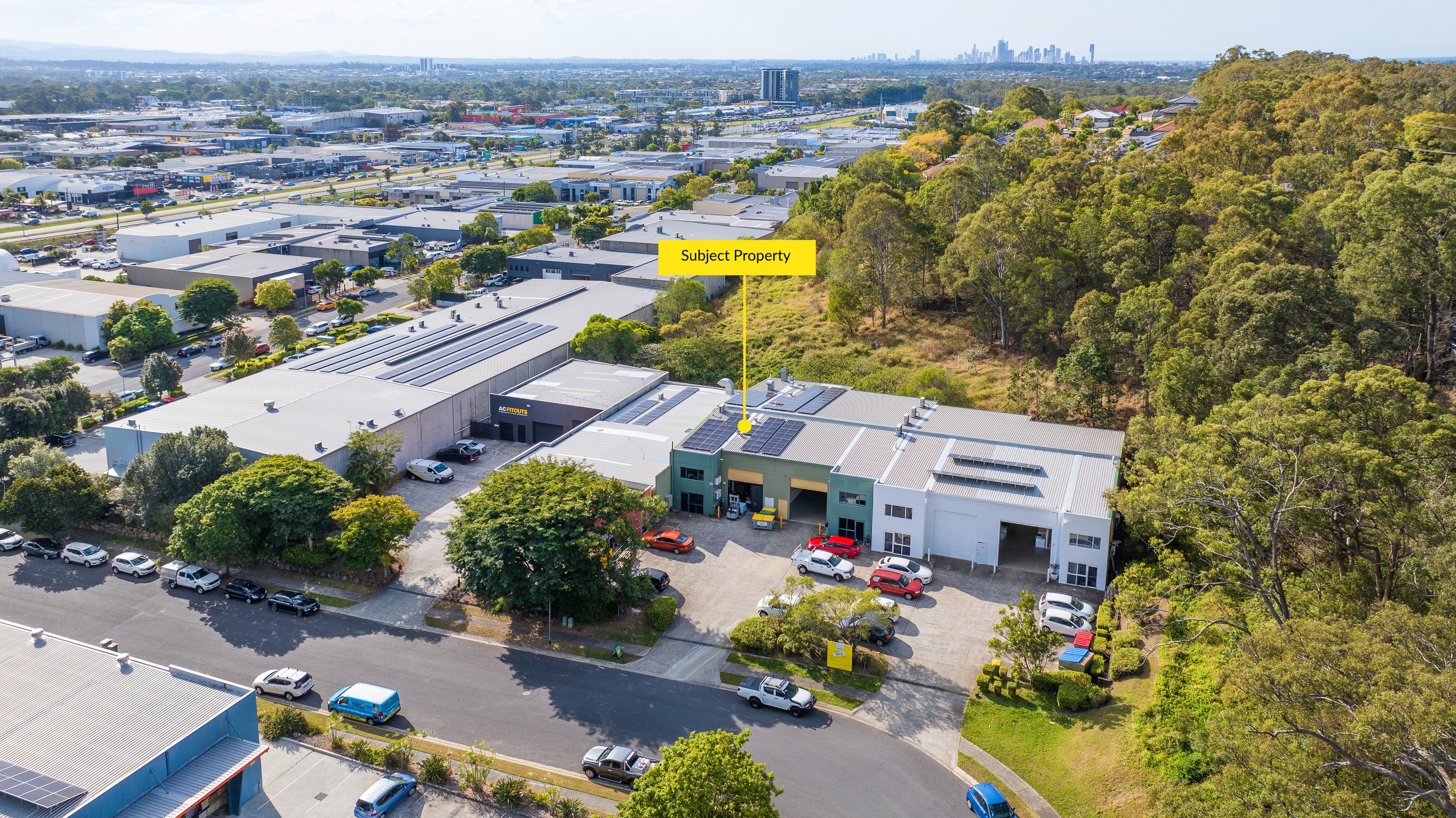 1/6 Fortitude Crescent, Burleigh Heads, QLD 4220