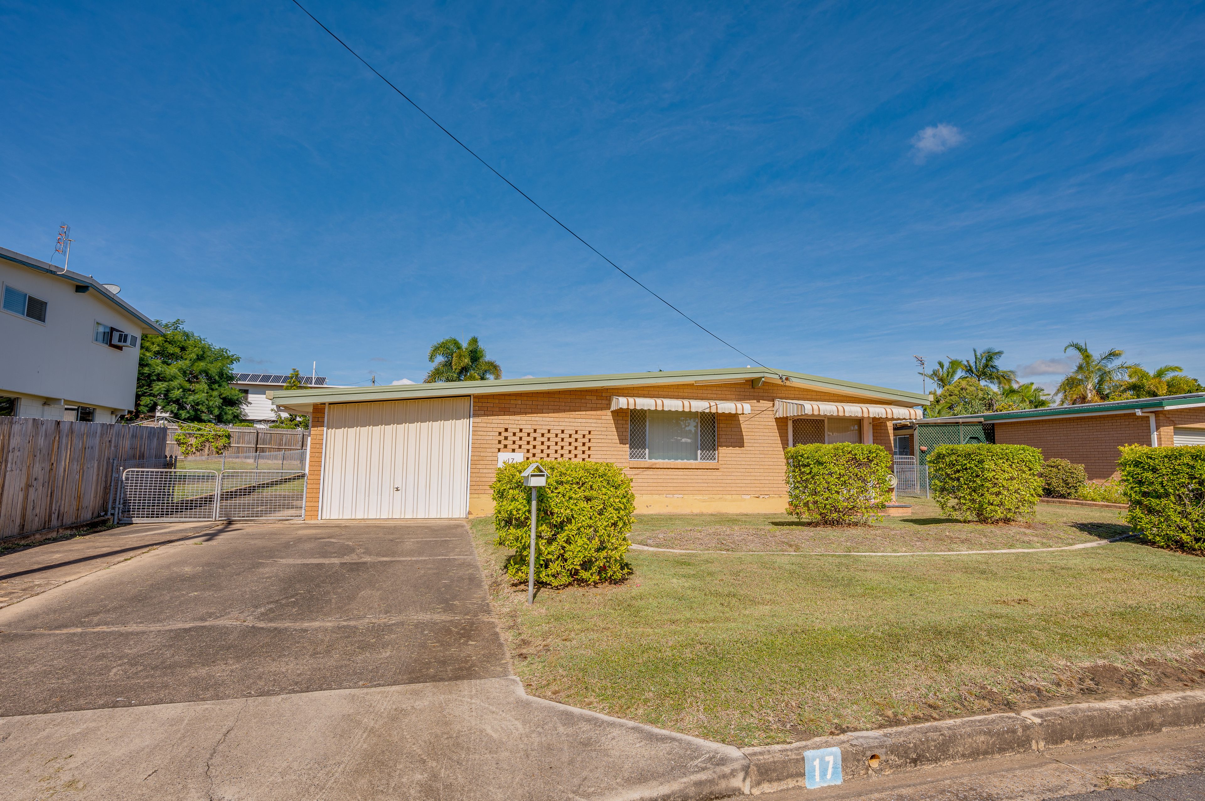 17 Pashley Street, Clinton, QLD 4680 Sold House Ray White Gladstone