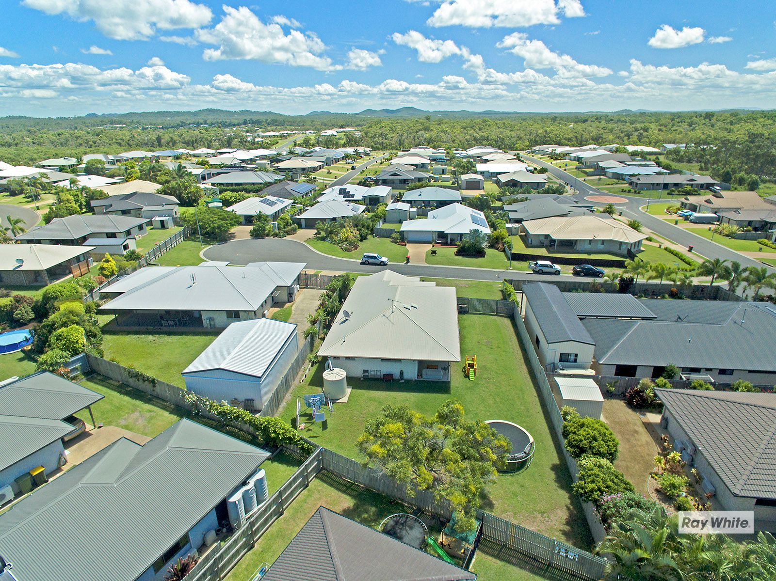 3 Wagtail Court, Yeppoon, QLD 4703