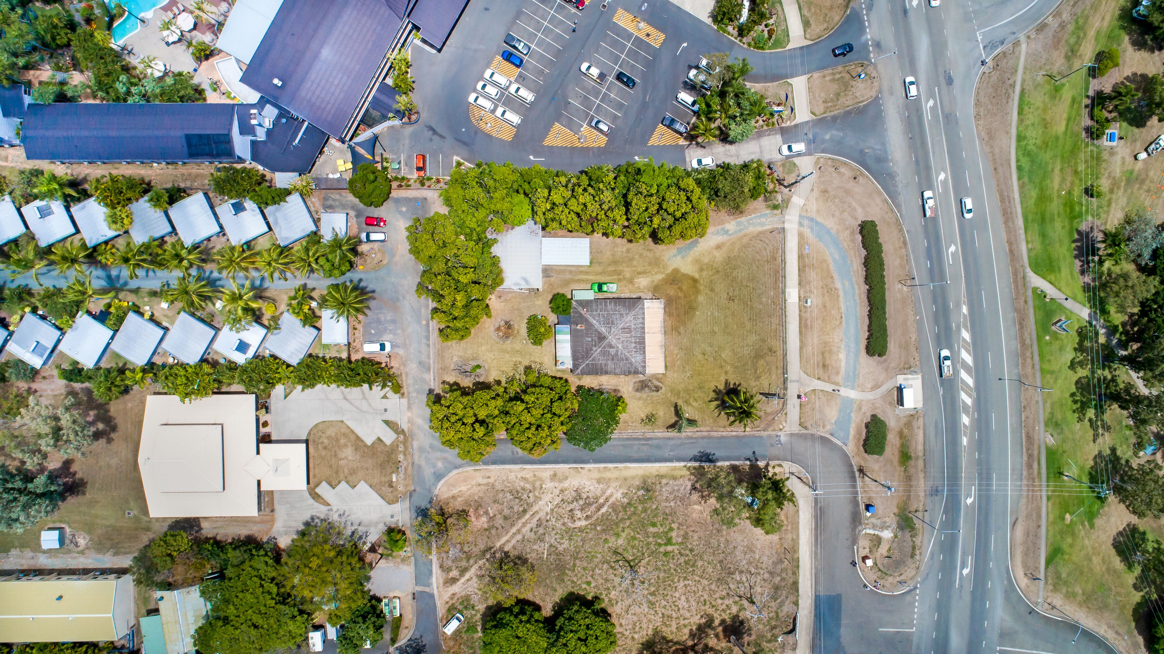 Commercial Land Land/Development Property Sold Cannonvale, QLD 244