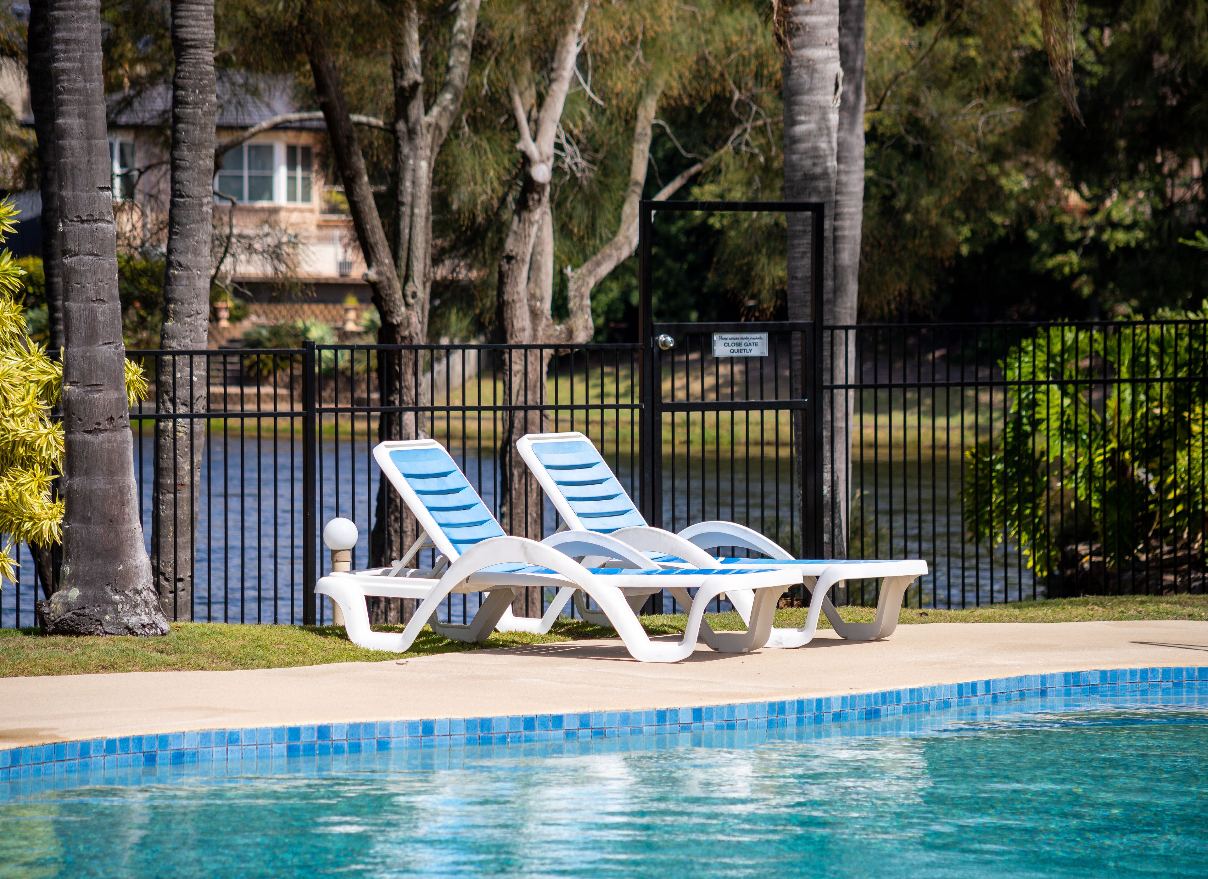 32/1 Resort Drive, Robina, QLD 4226