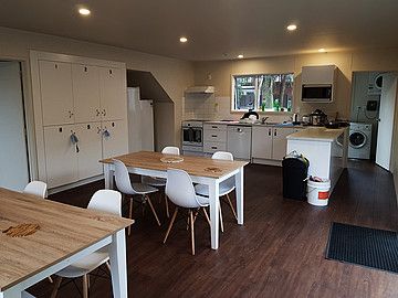 6/26A Newnham Terrace- Furnished, Ilam, Christchurch City