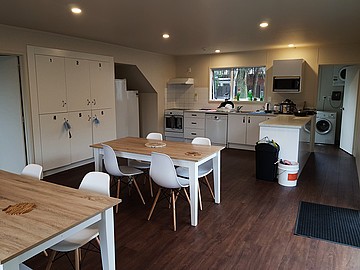 6/26A Newnham Terrace- Furnished, Ilam, Christchurch City