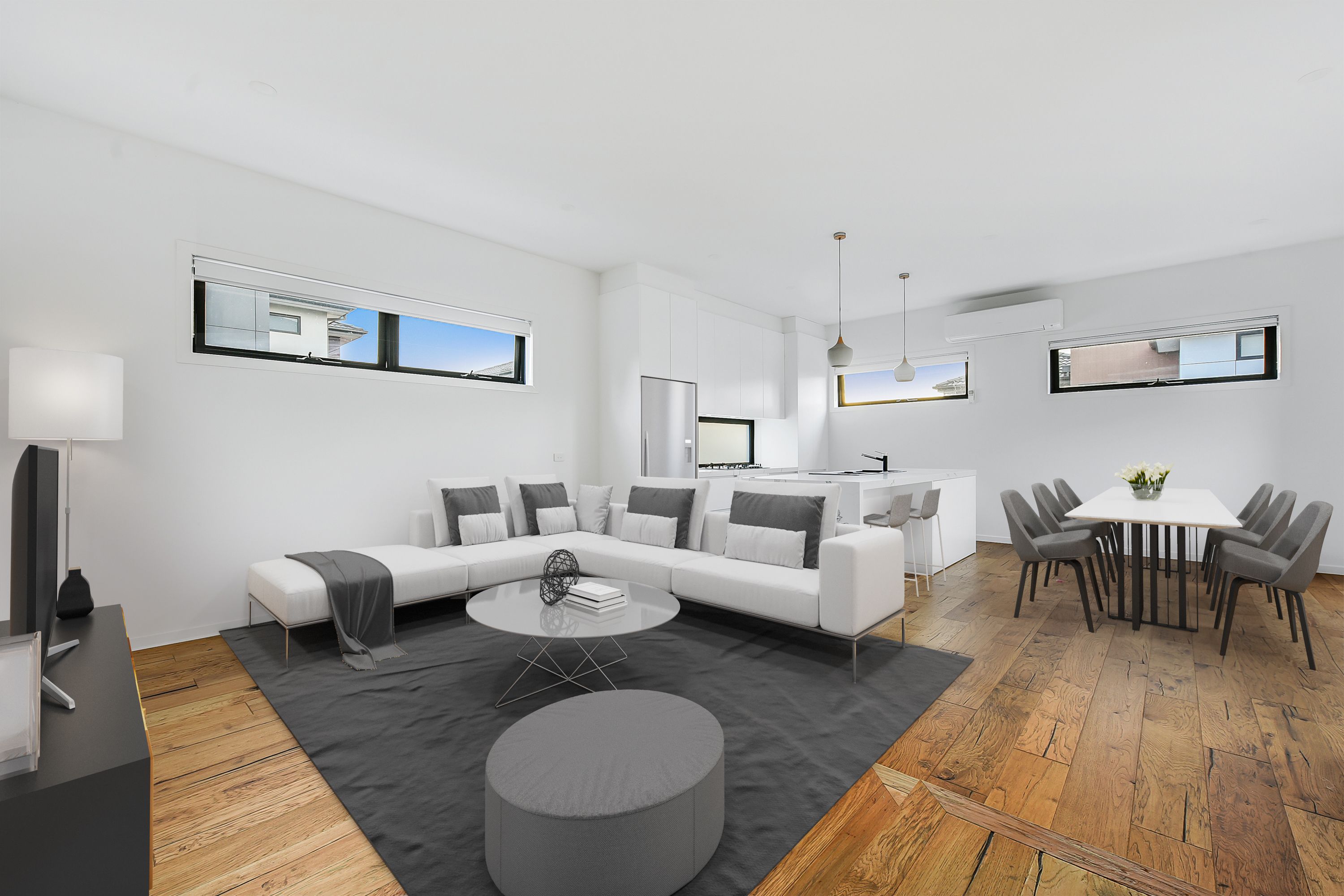 1/29 Worsley Avenue, Clayton South, VIC 3169
