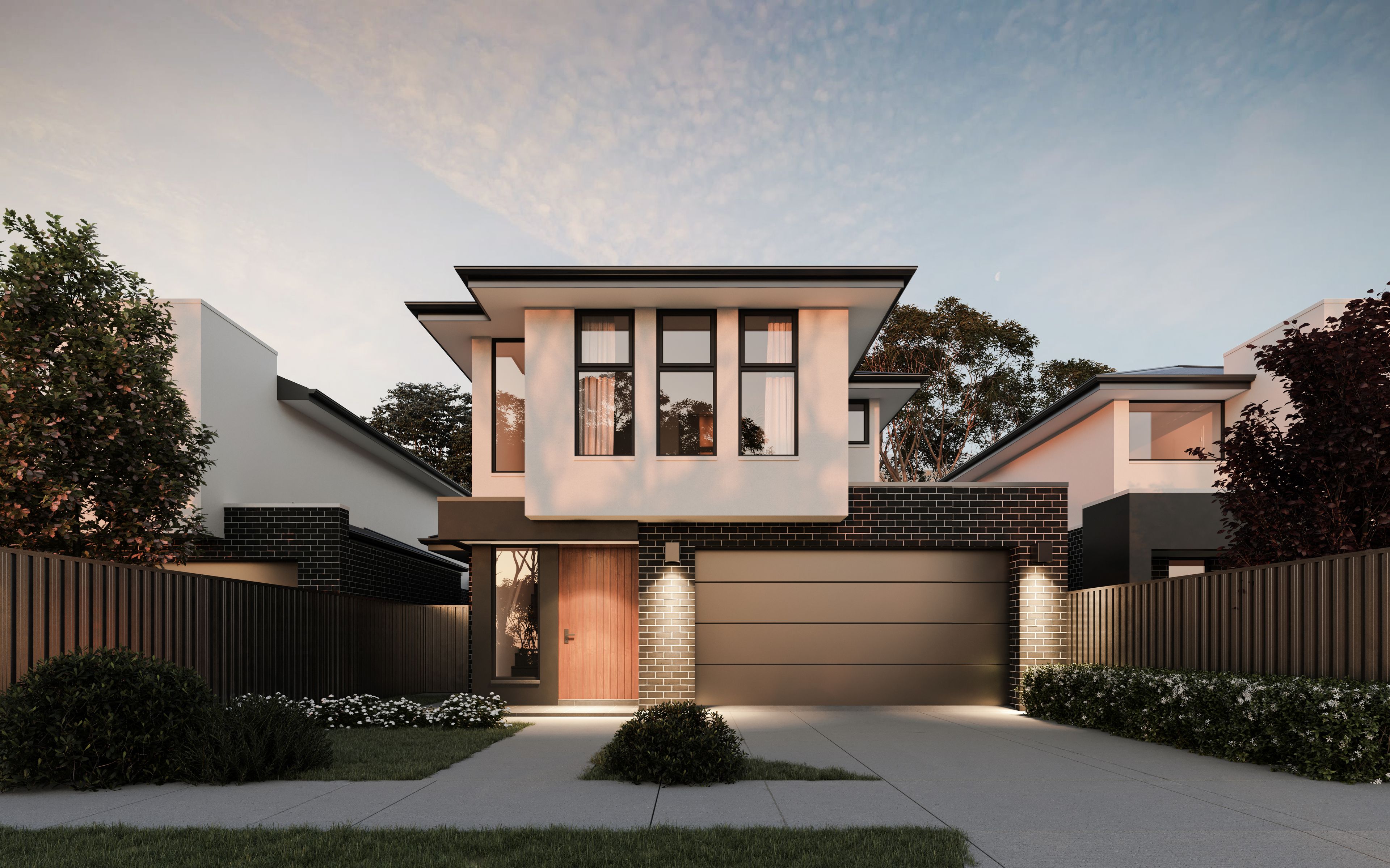 House for Sale - 13 & 17 Ron Wait Court, LOCKLEYS, SA 5032