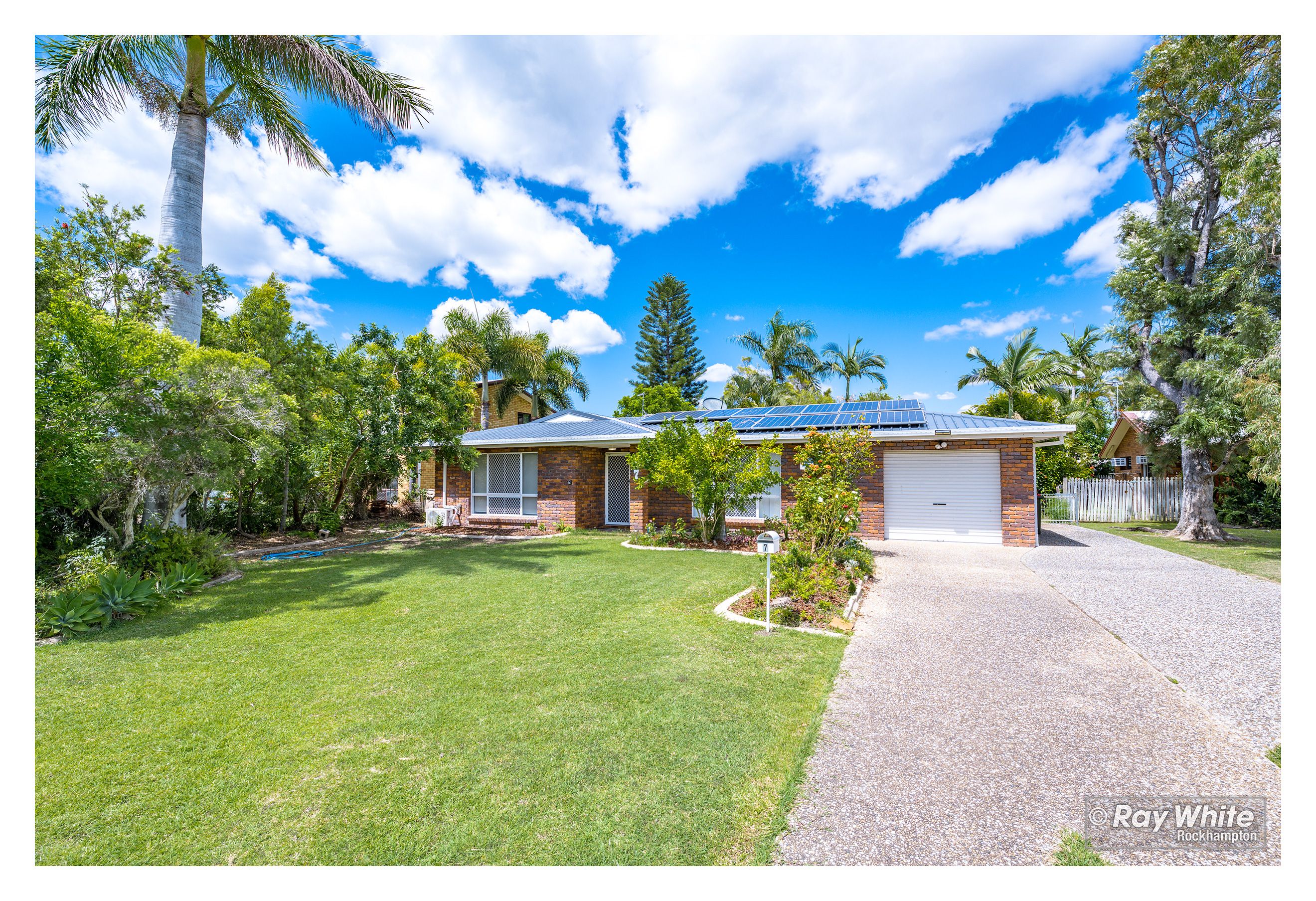 7 Lorrikeet Court, Norman Gardens, QLD 4701