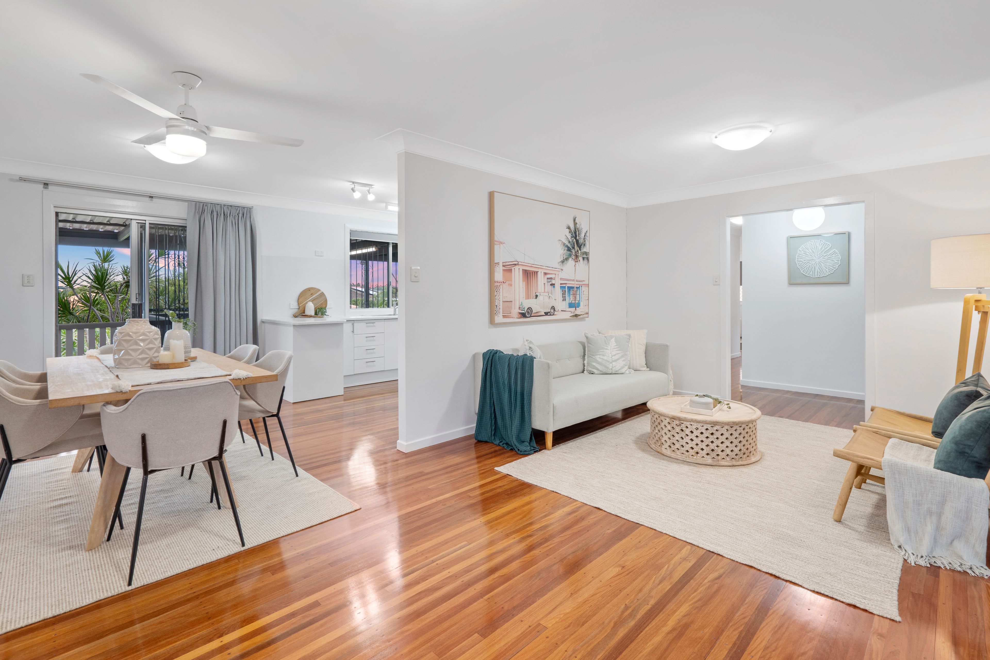 5 Mourilyan Street, Mansfield, QLD 4122