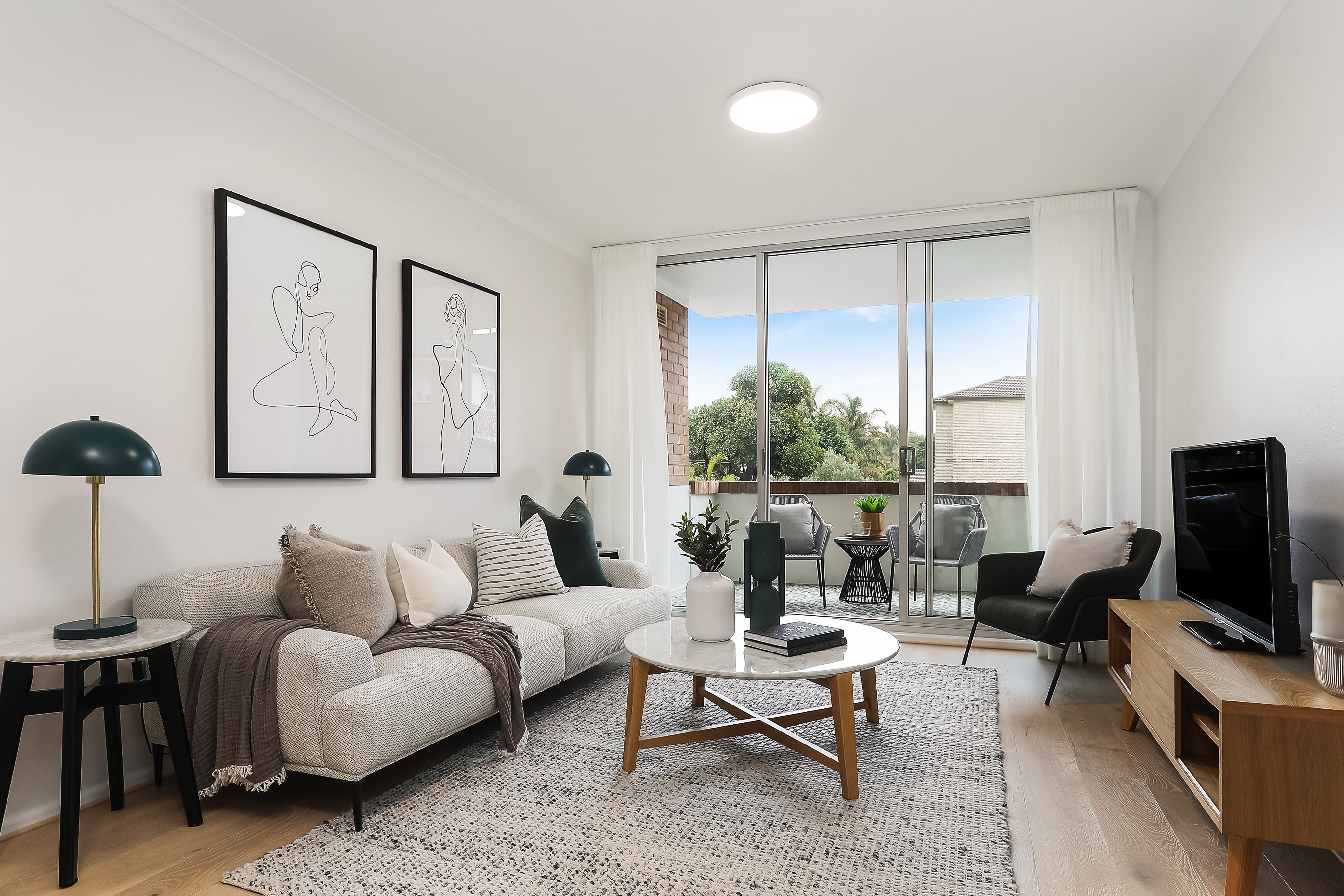 10/33-35 William Street, Rose Bay NSW 2029