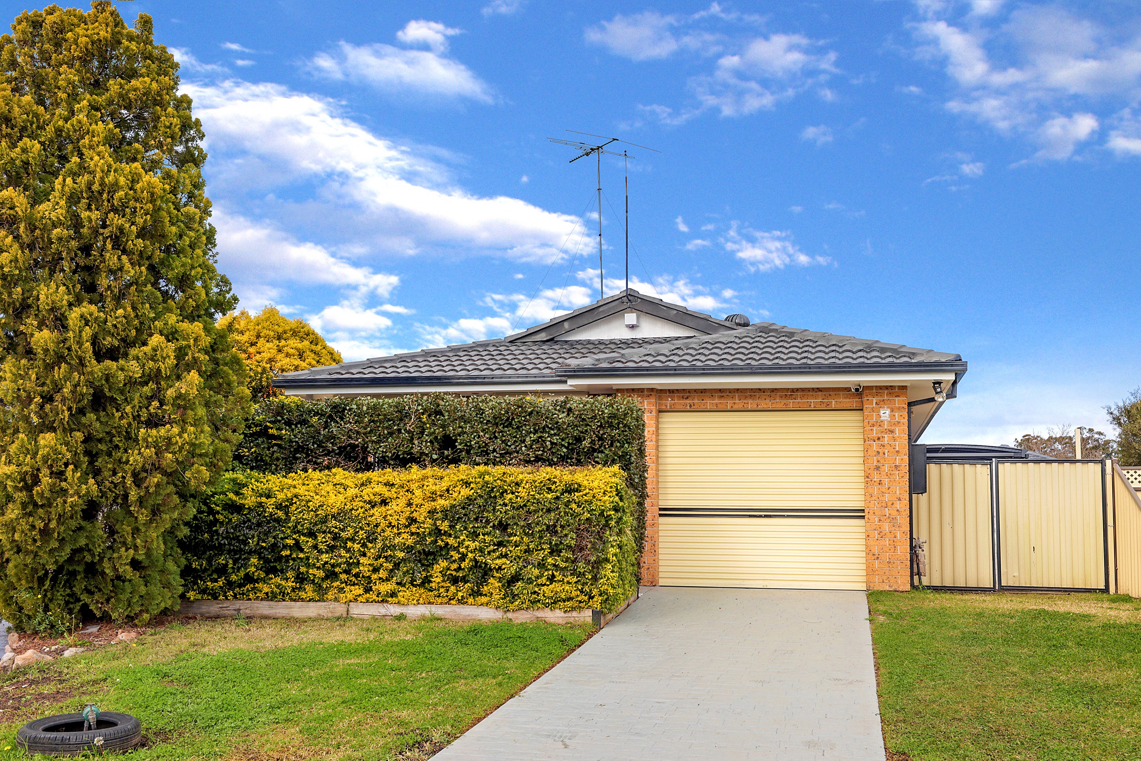 11 Scorpius Place, Cranebrook, NSW 2749