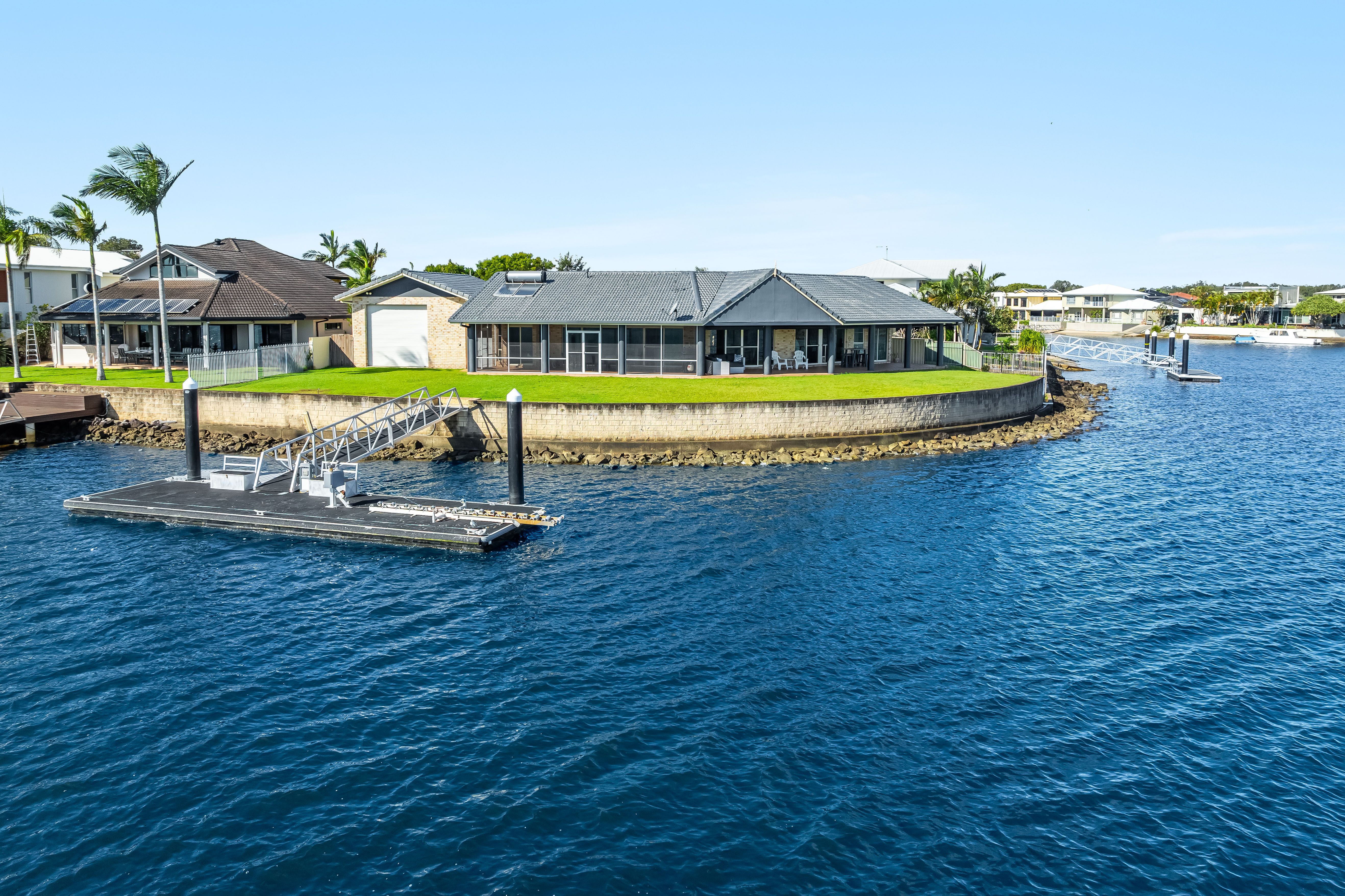 107 Witonga Drive, Yamba, NSW 2464