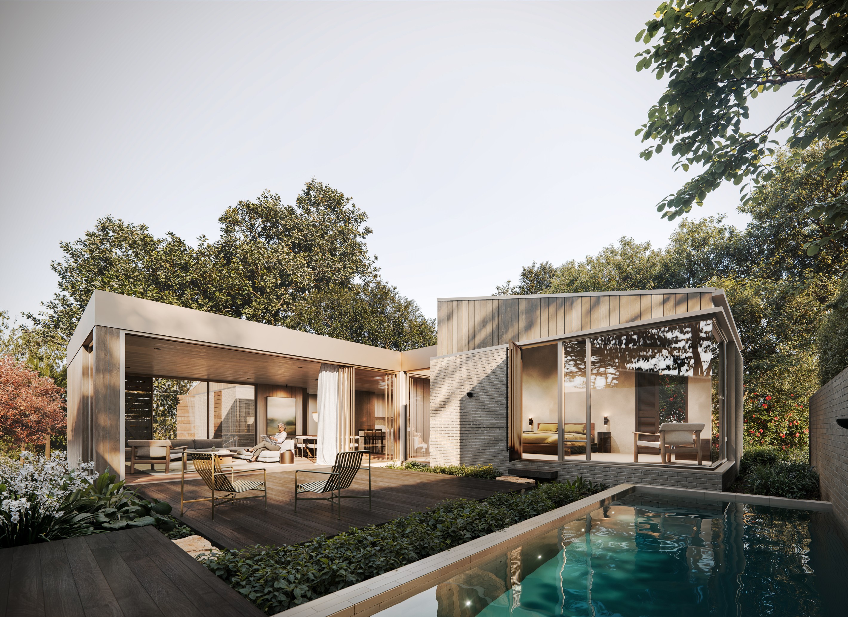 16A Sackville Street, Grey Lynn, Auckland City