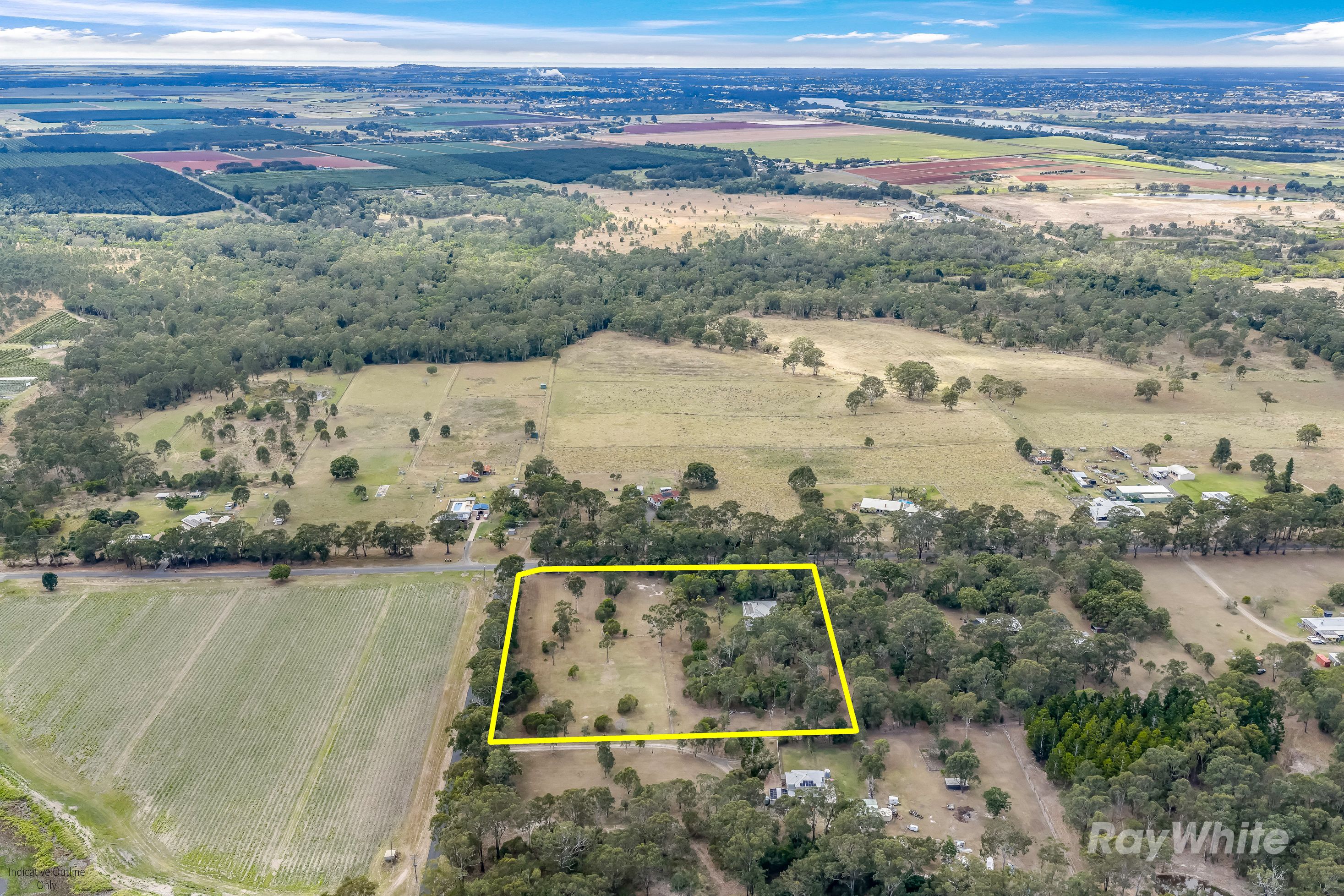 65 Blairs Road, Sharon, QLD 4670