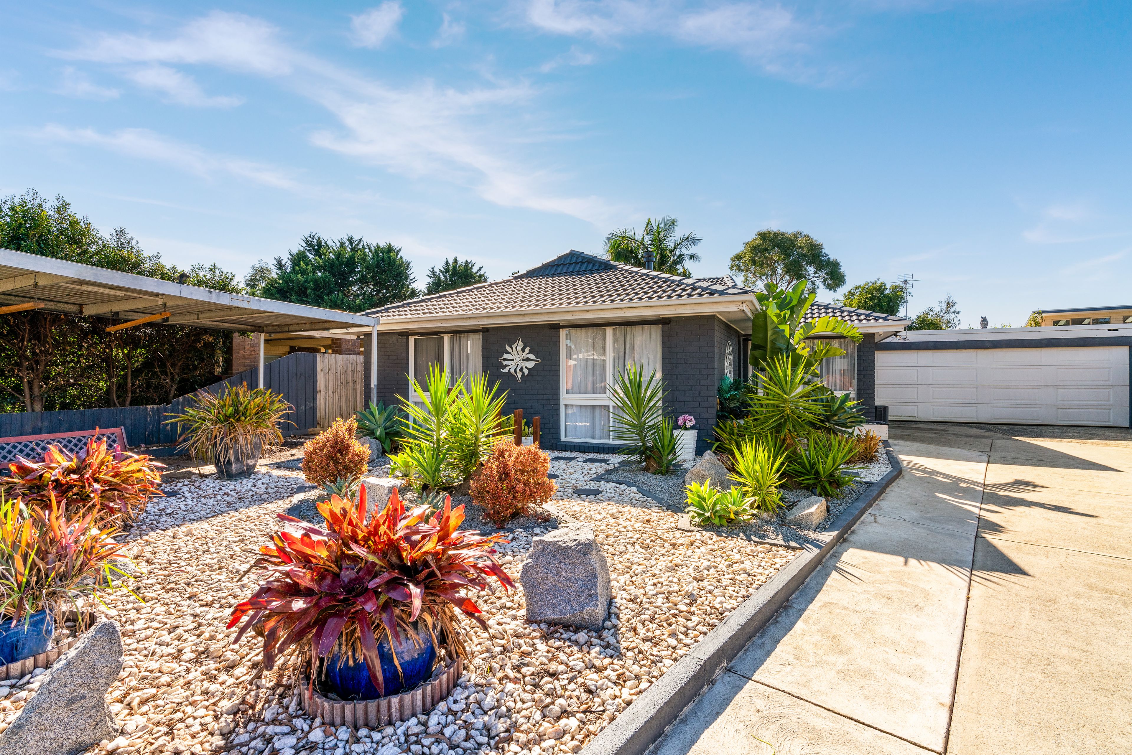 4 Grebe Court, Carrum Downs, VIC 3201