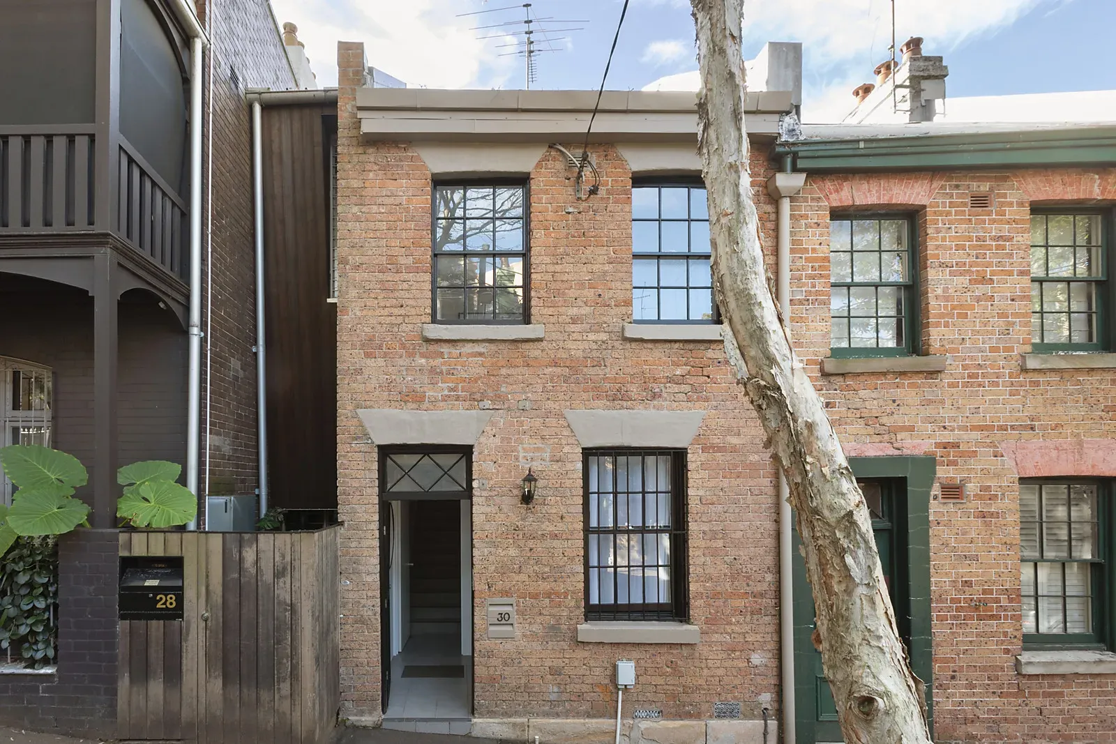 1-3/30 Francis Street — photo 15 of 15