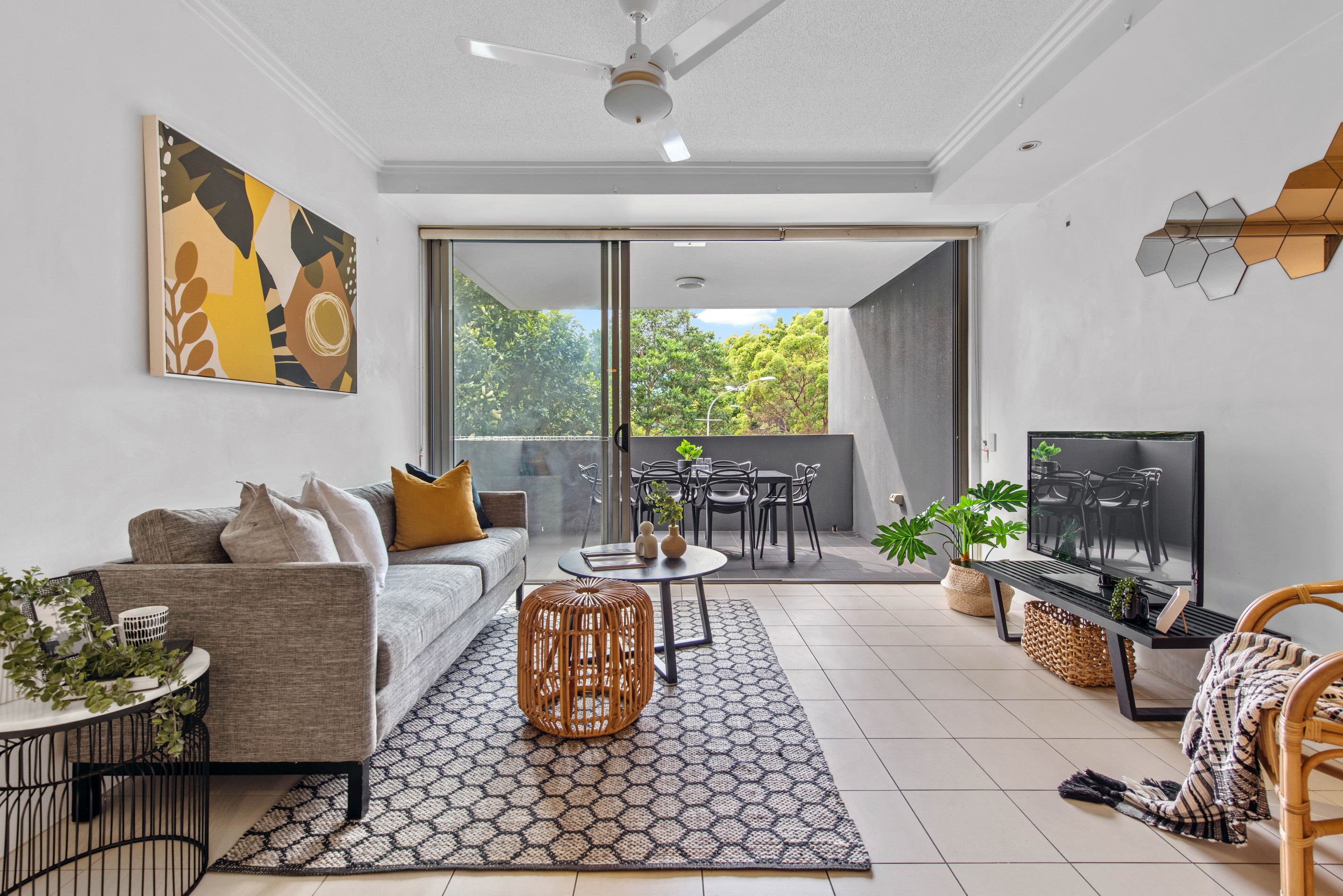 20206/72 Victoria Park Road, Kelvin Grove, QLD 4059