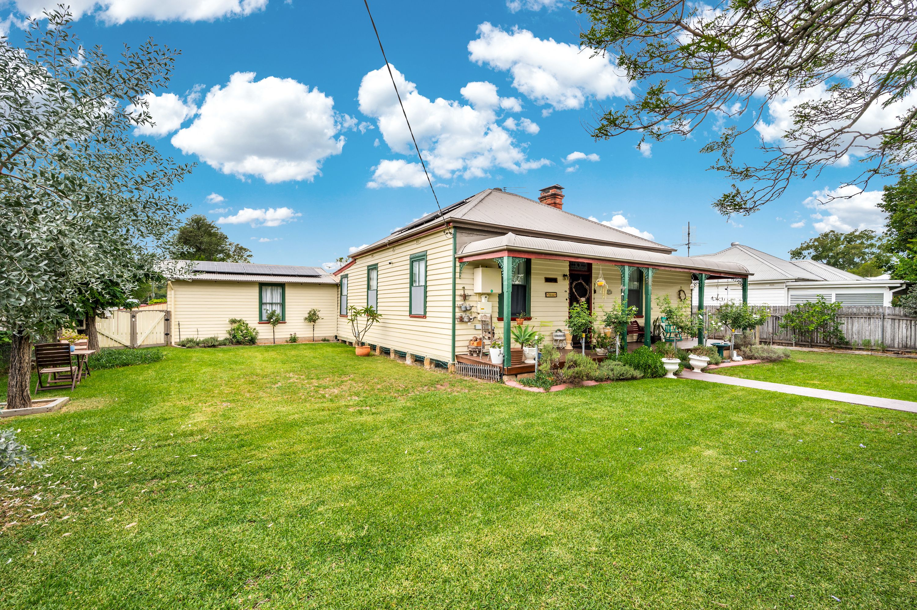 21 Boundary Street, Singleton, NSW 2330