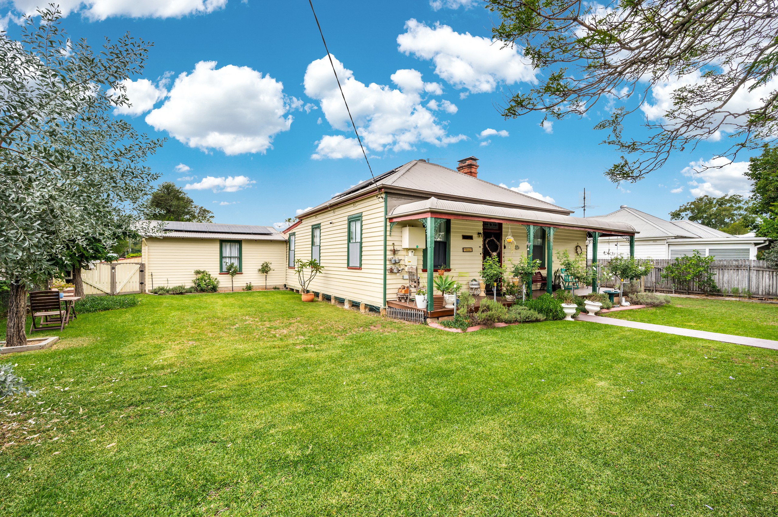 21 Boundary Street, Singleton, NSW 2330