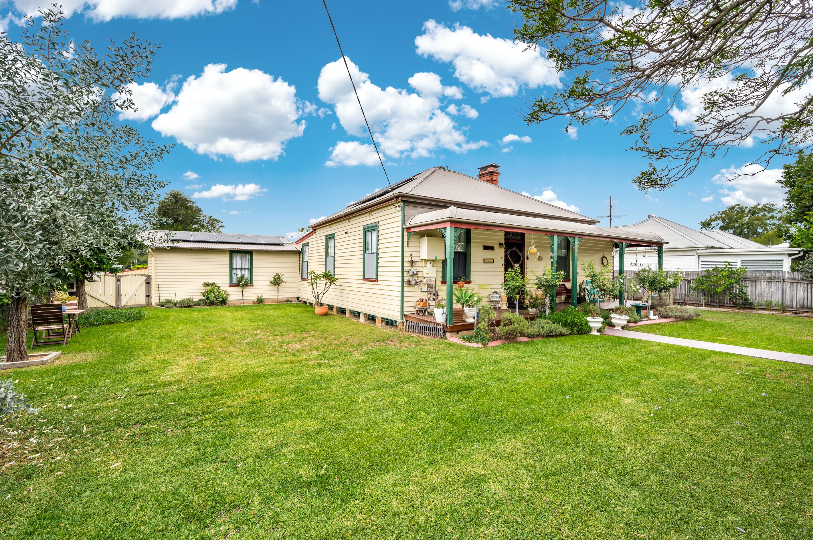 21 Boundary Street, Singleton, NSW 2330