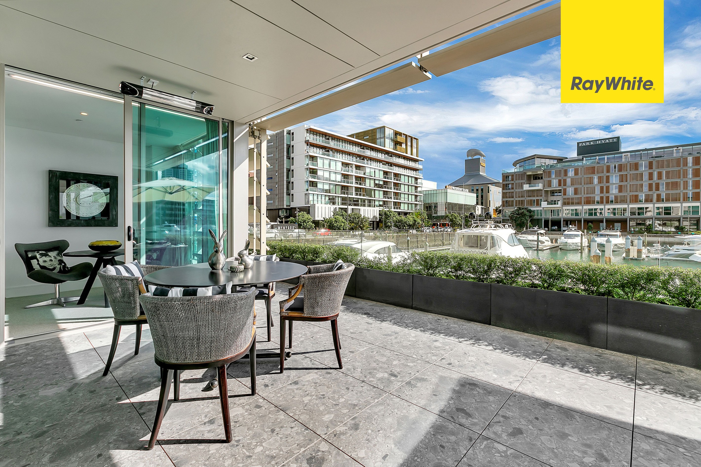 1C/87 Halsey Street, Auckland Central, Auckland City