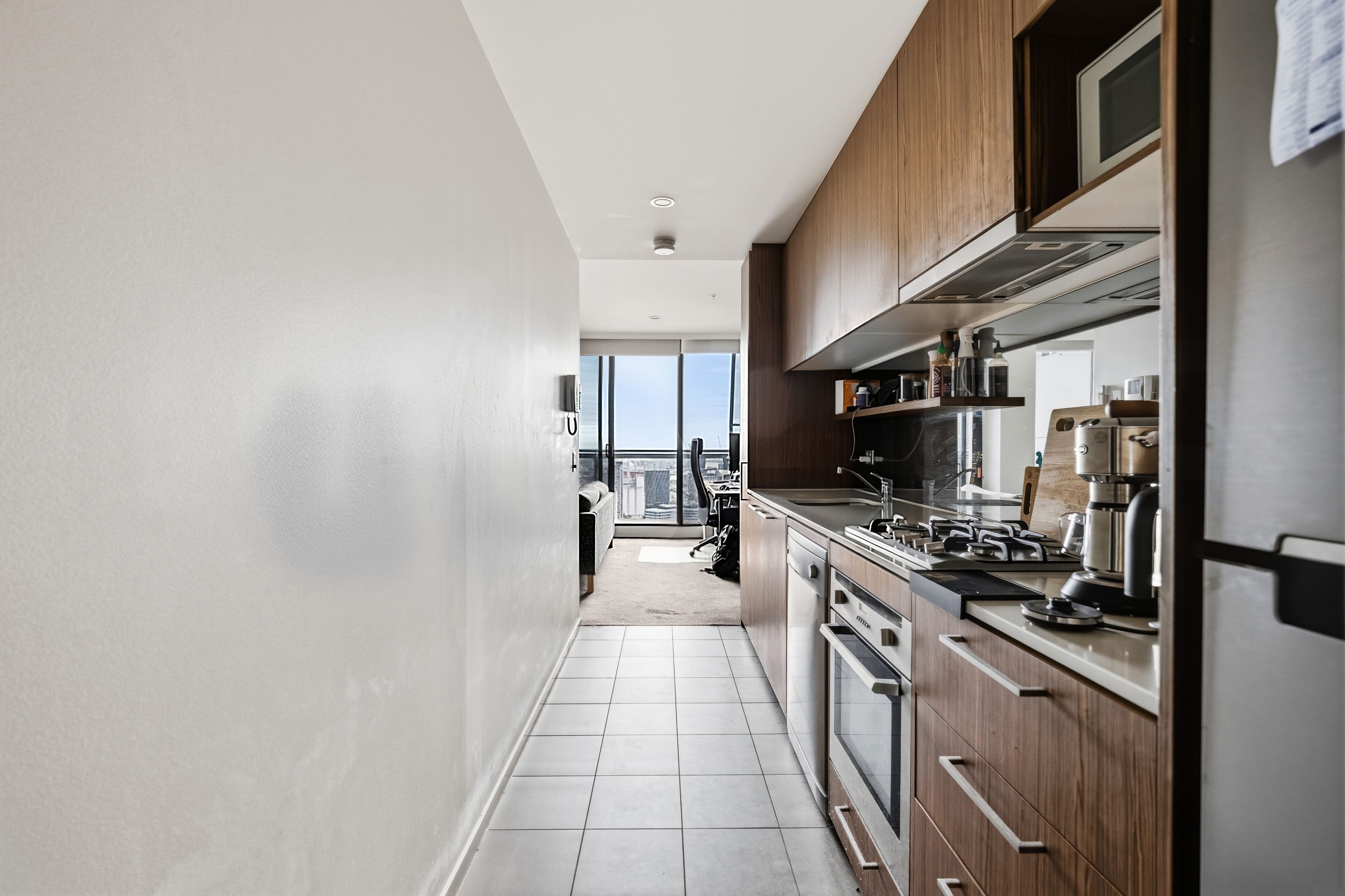3411/350 William Street — photo 3 of 21