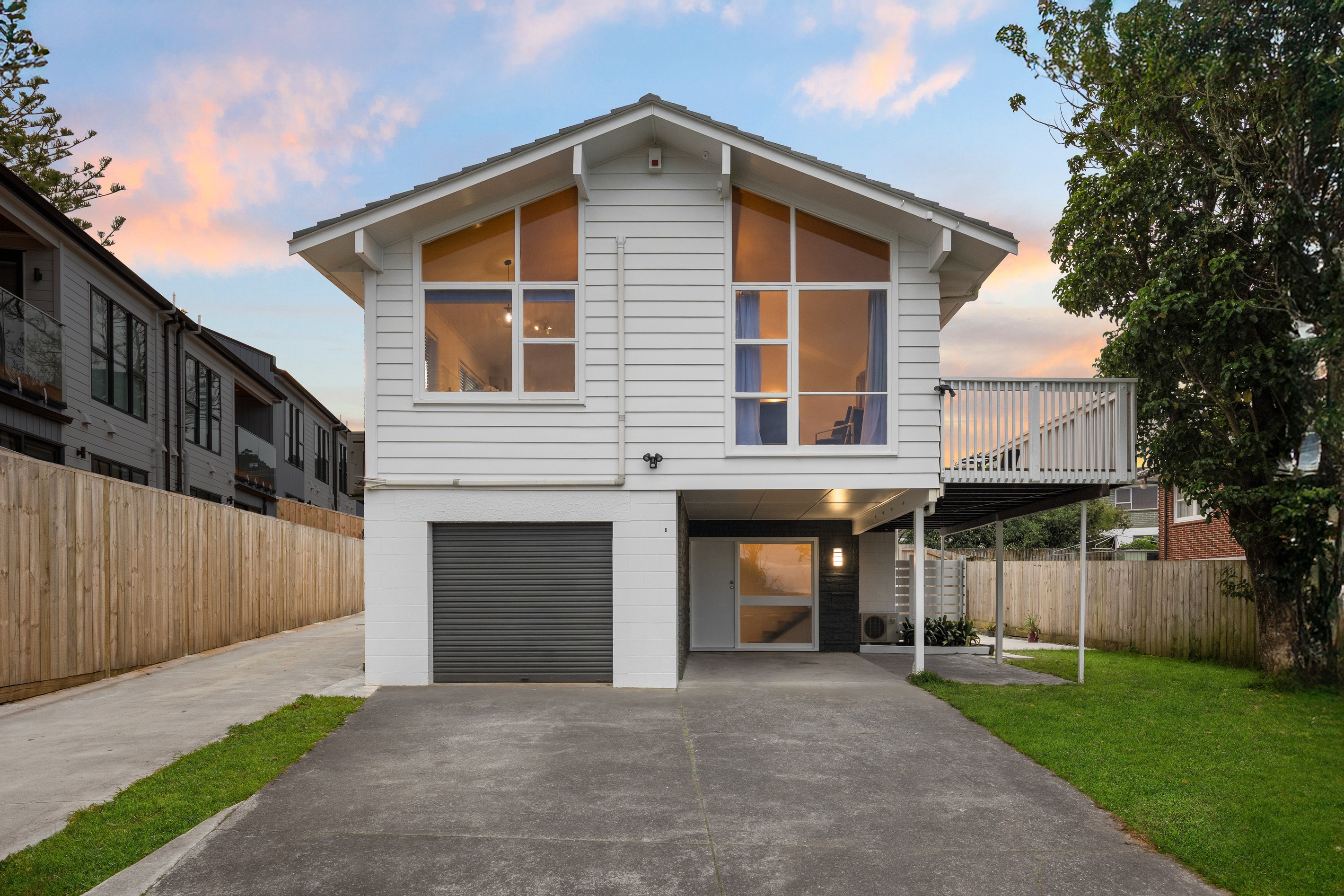 8 Portadown Avenue, Pakuranga Heights, Manukau City