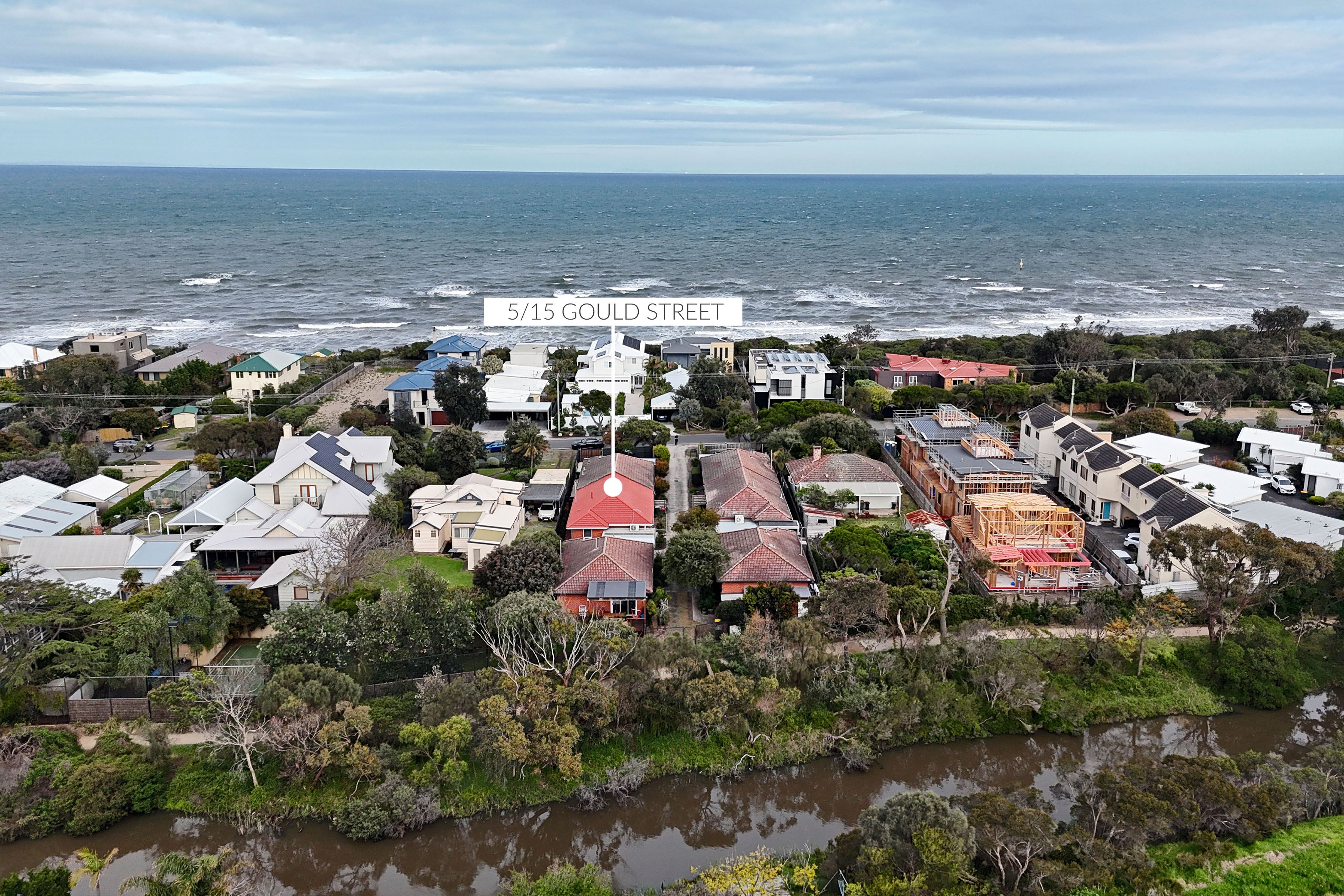 15 Gould Street, Frankston VIC 3199
