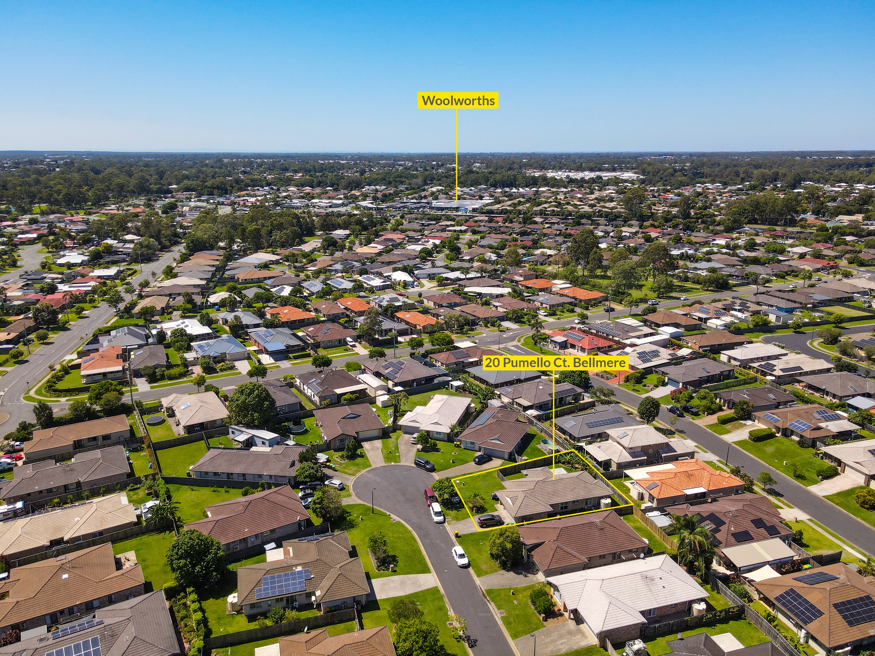 20 Pumello Court, Bellmere, QLD 4510