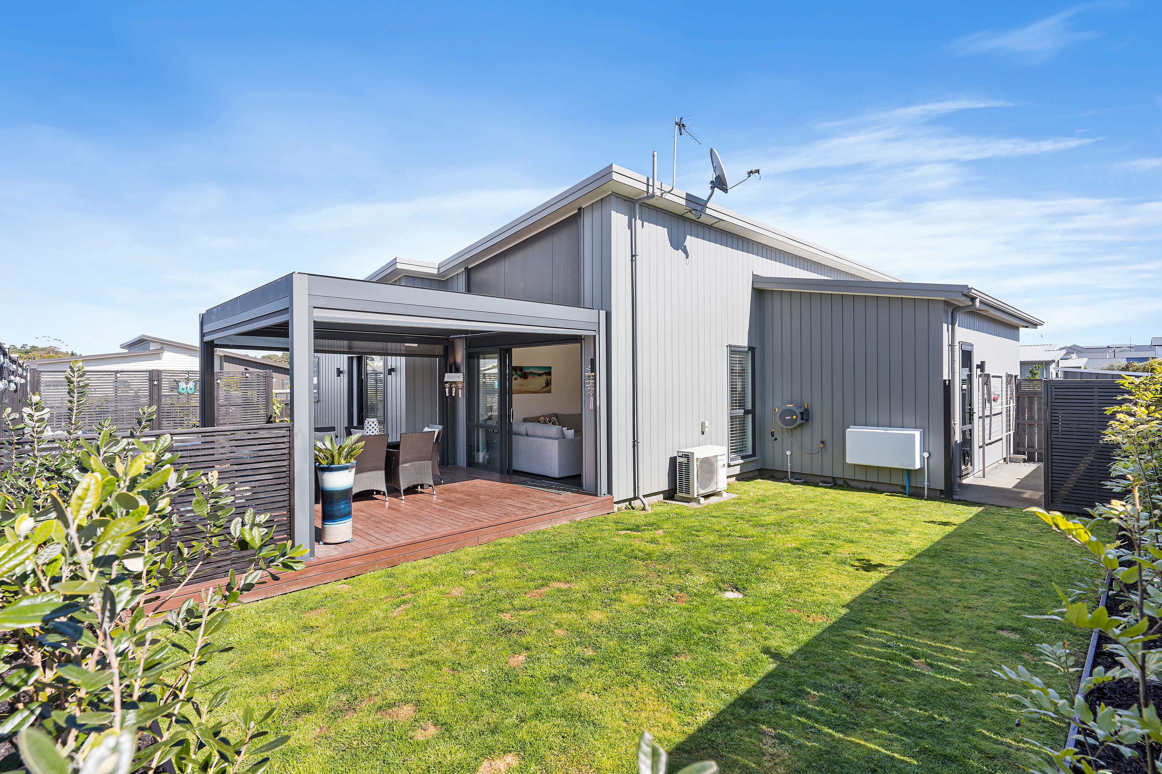 7B Cadwil Drive, Beachlands, Manukau City