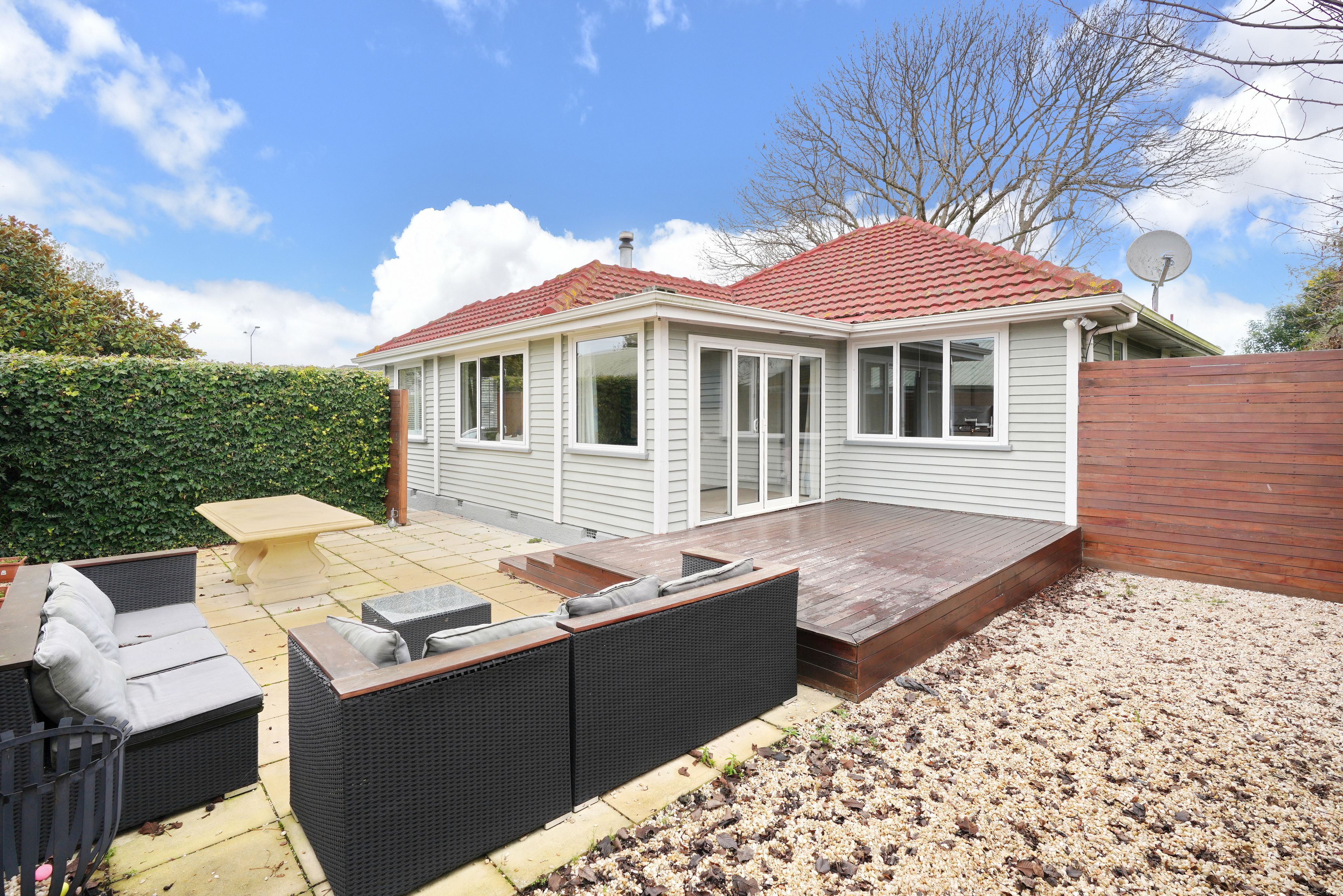 197A Main North Road, Redwood, Christchurch City