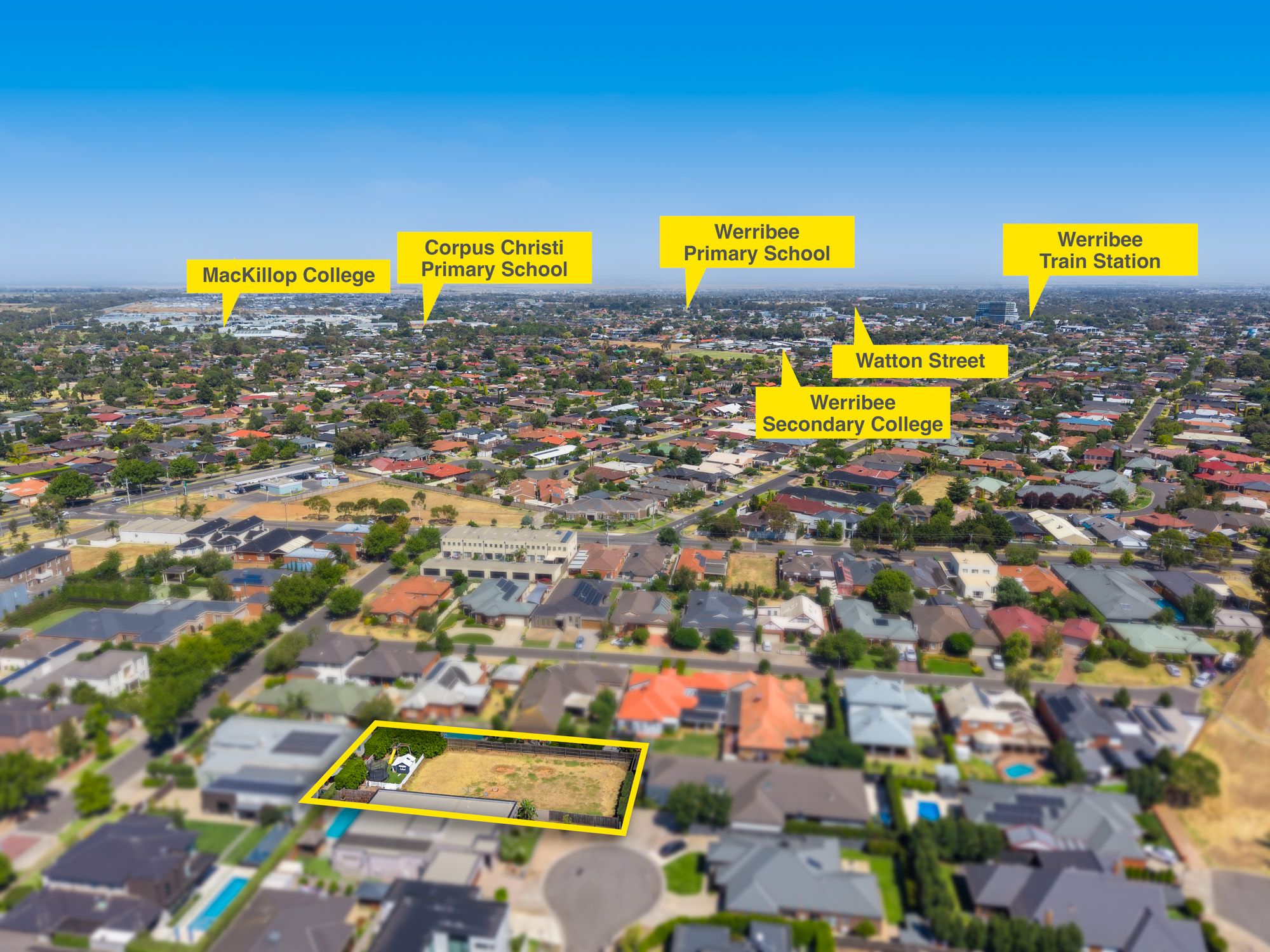3 Ceri Court, Werribee, VIC 3030