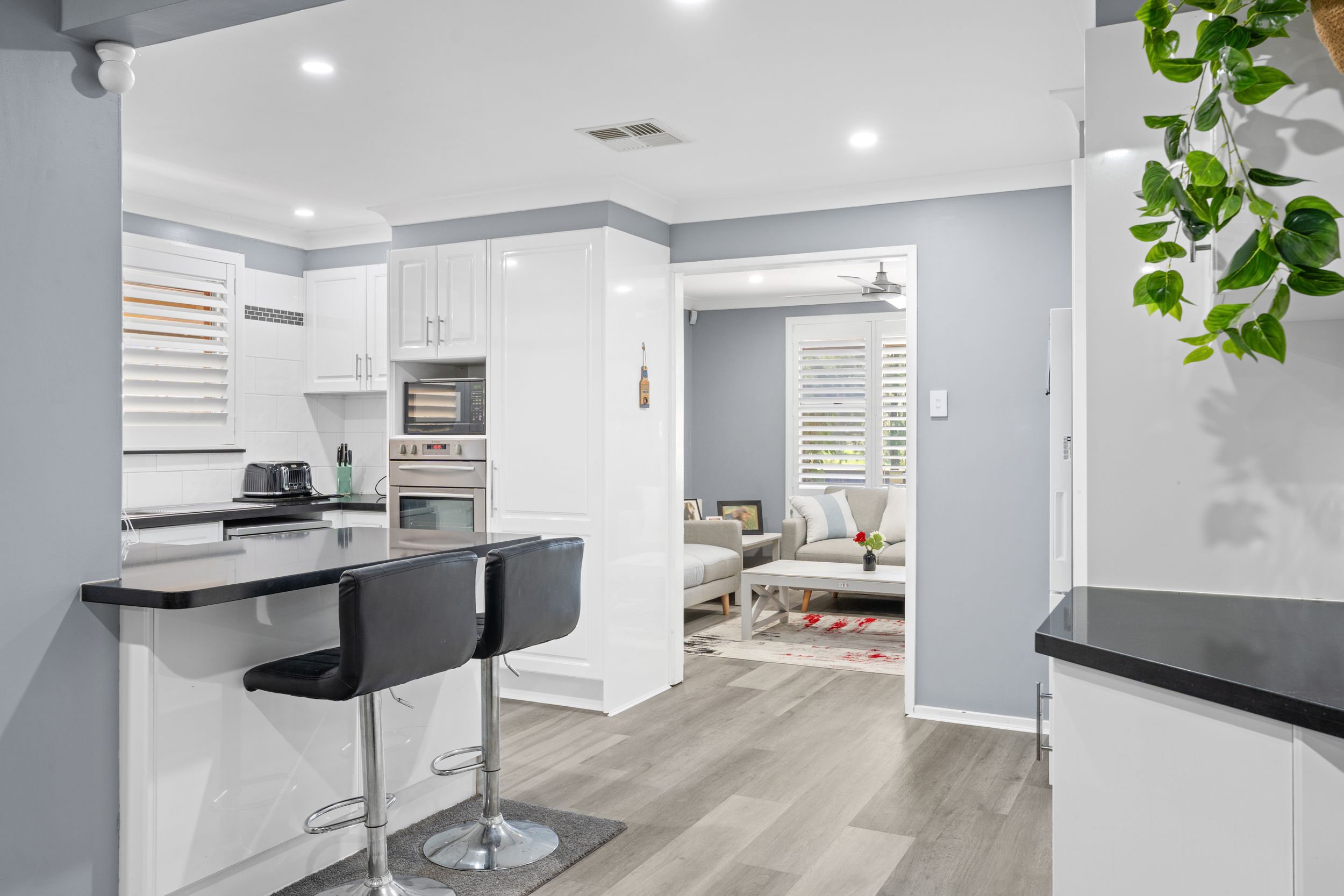 35 & 35a Greygums Road, Cranebrook, NSW