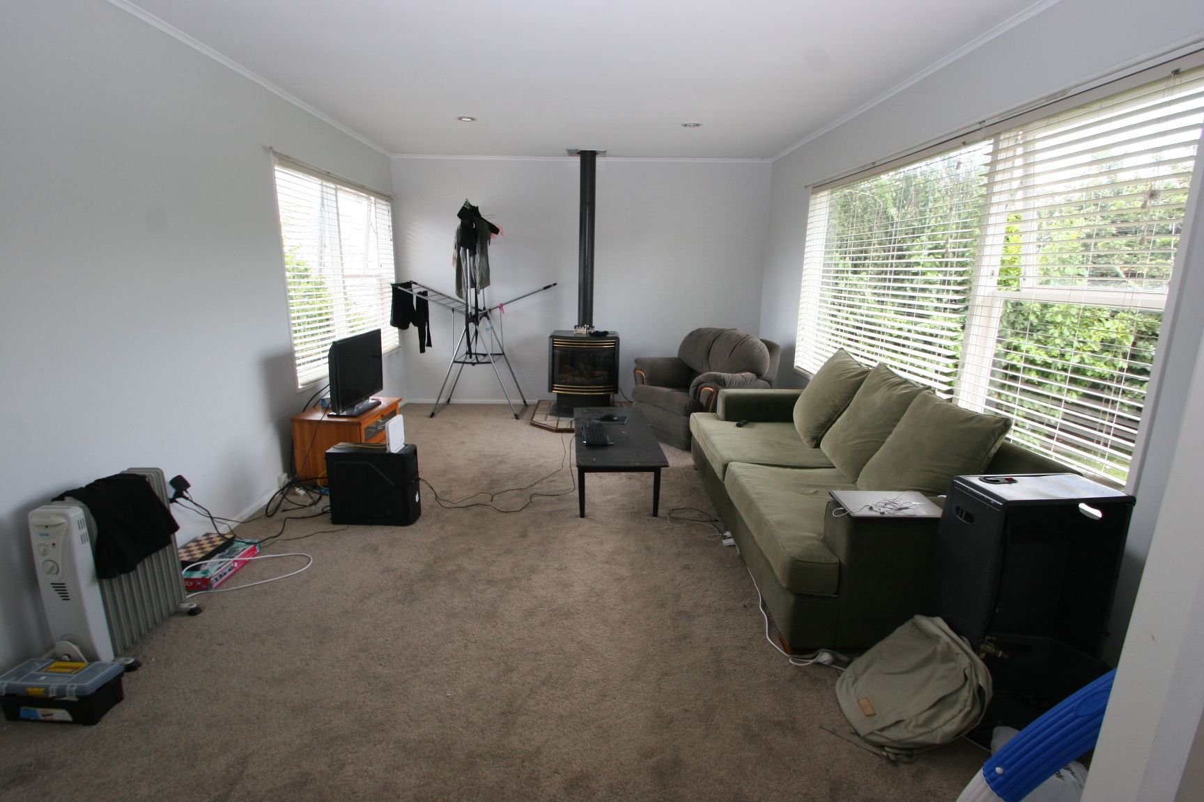 Royal Heights, Waitakere City
