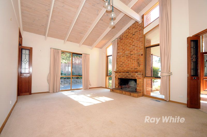 7 Bonaparte Place, Rowville, VIC 3178