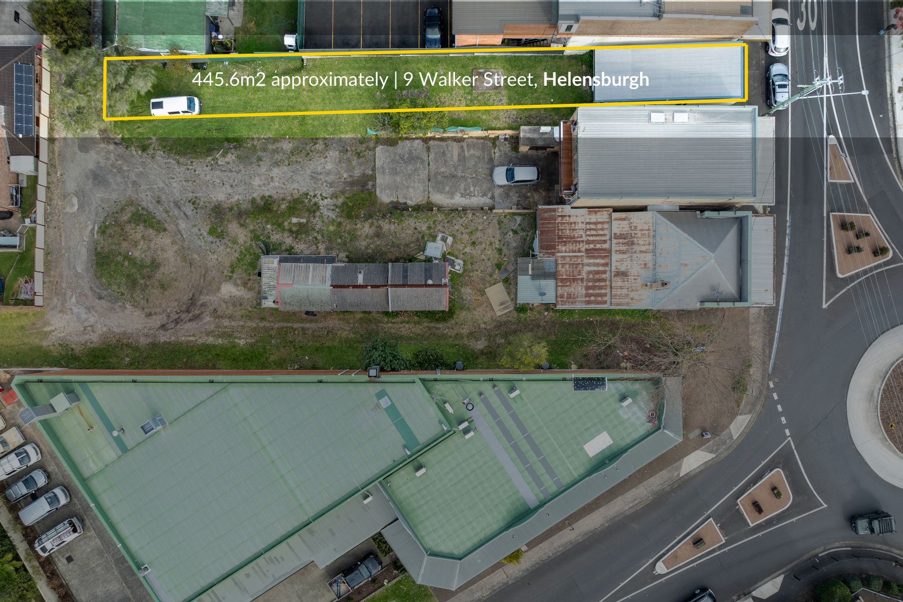 9 Walker Street, Helensburgh, NSW 2508