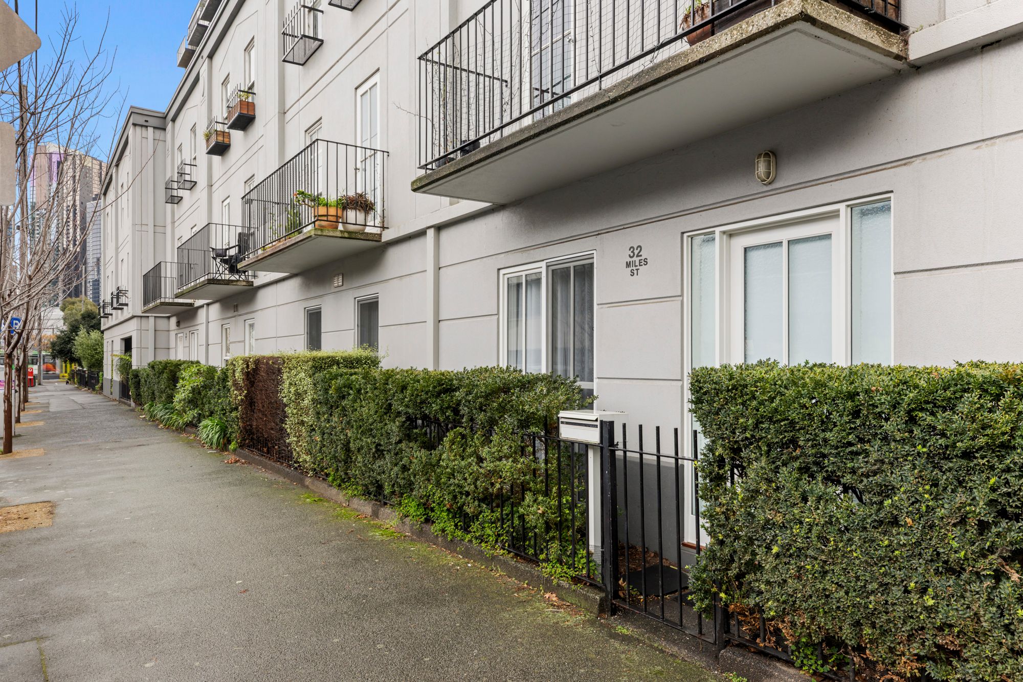 32 Miles Street, Southbank, VIC 3006