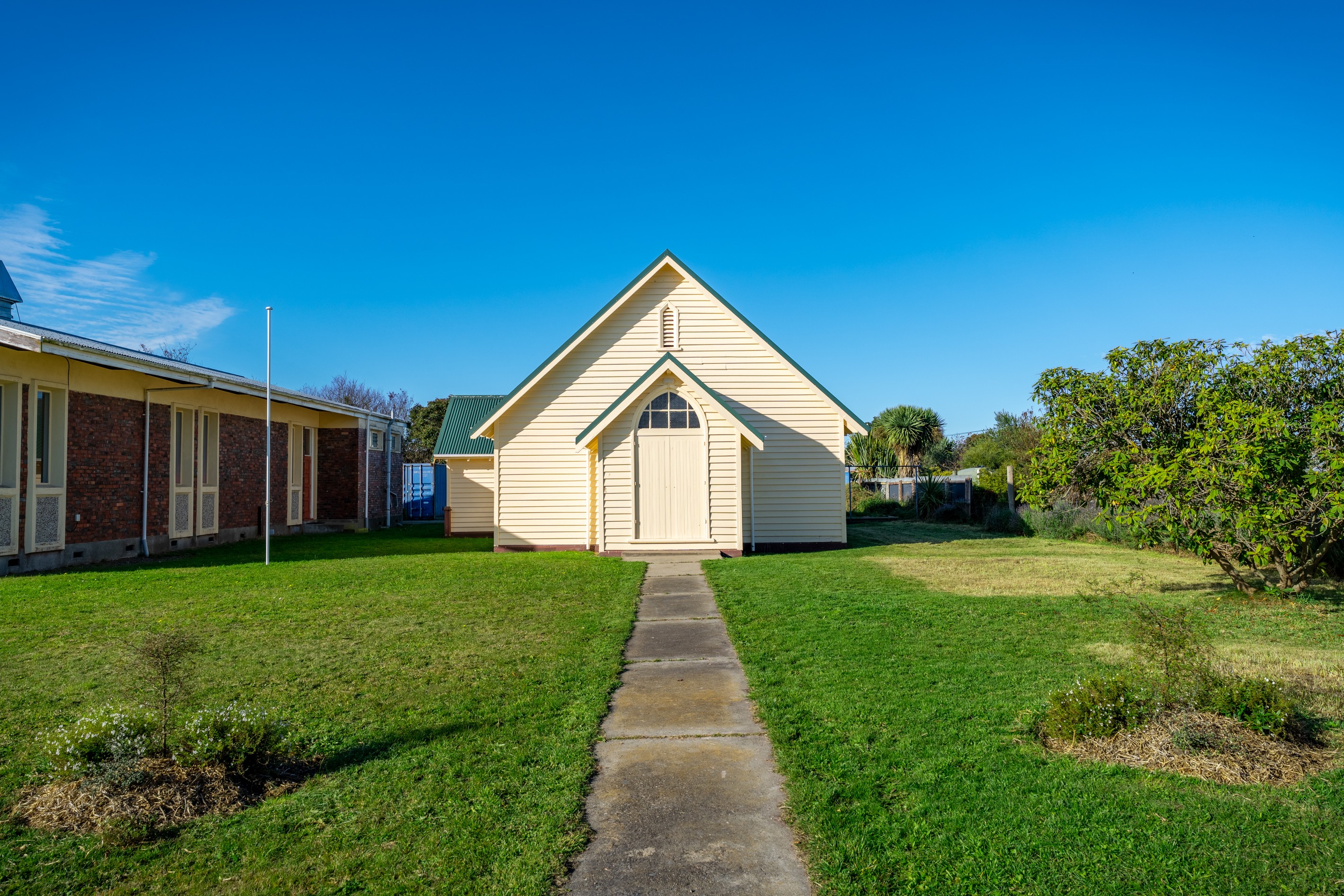 19 Rhodes Street, Pareora, Timaru District
