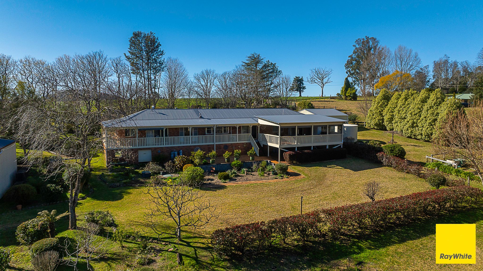 649 Old Coast Road, Dorrigo, NSW 2453