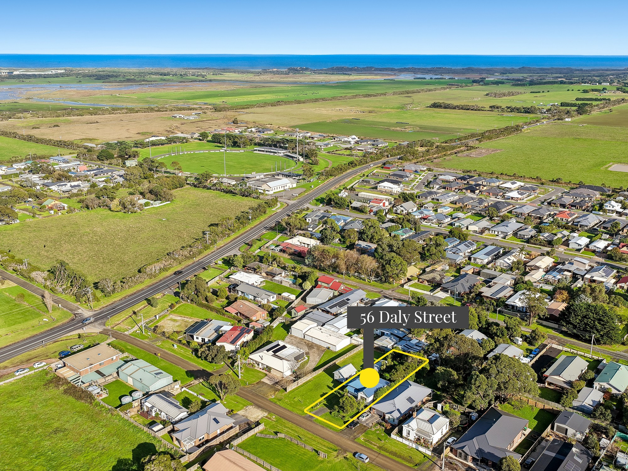 56 Daly Street, Dalyston, VIC 3992