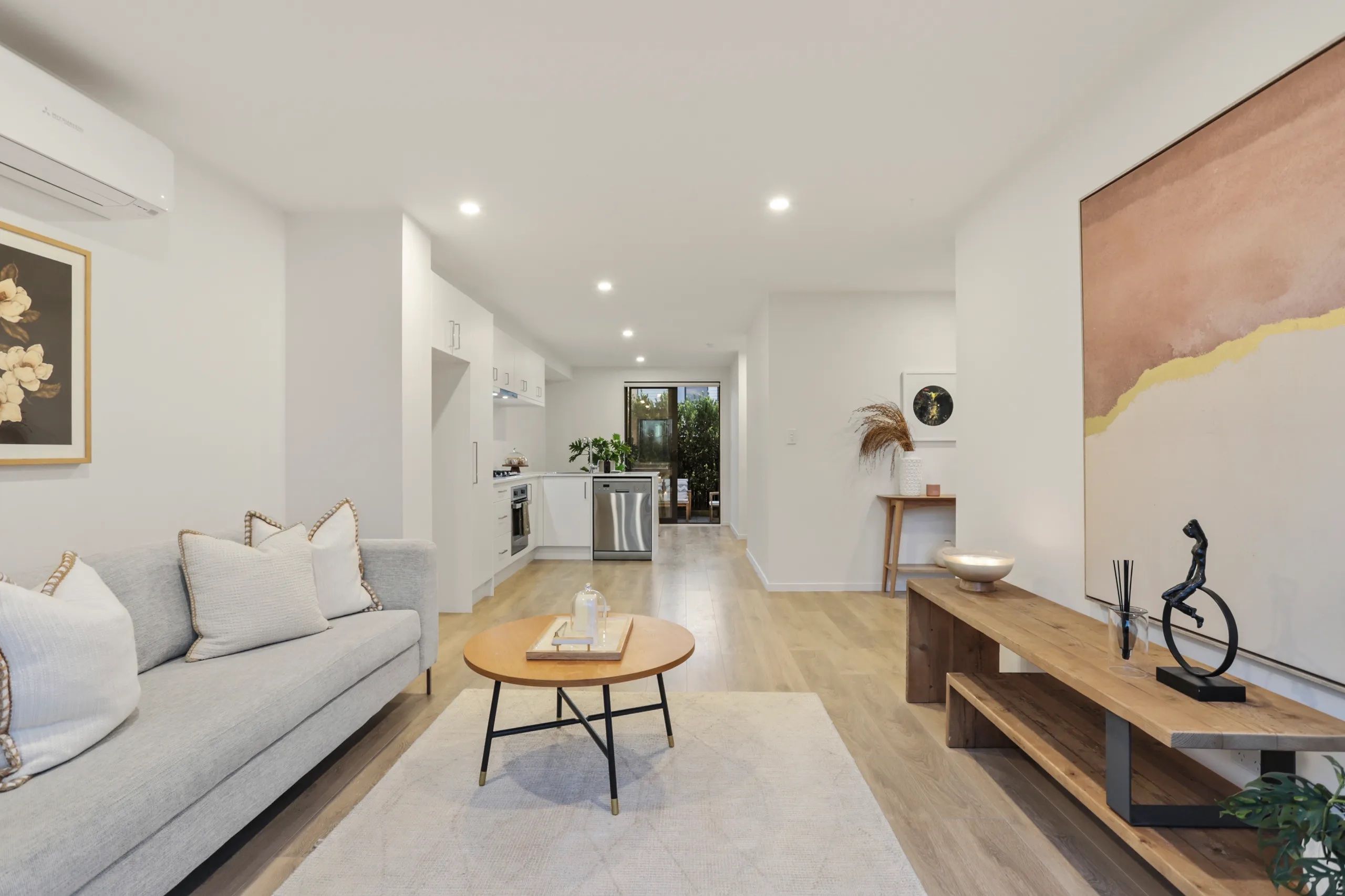 3 Kaman Seasprite Road, Hobsonville, Waitakere City