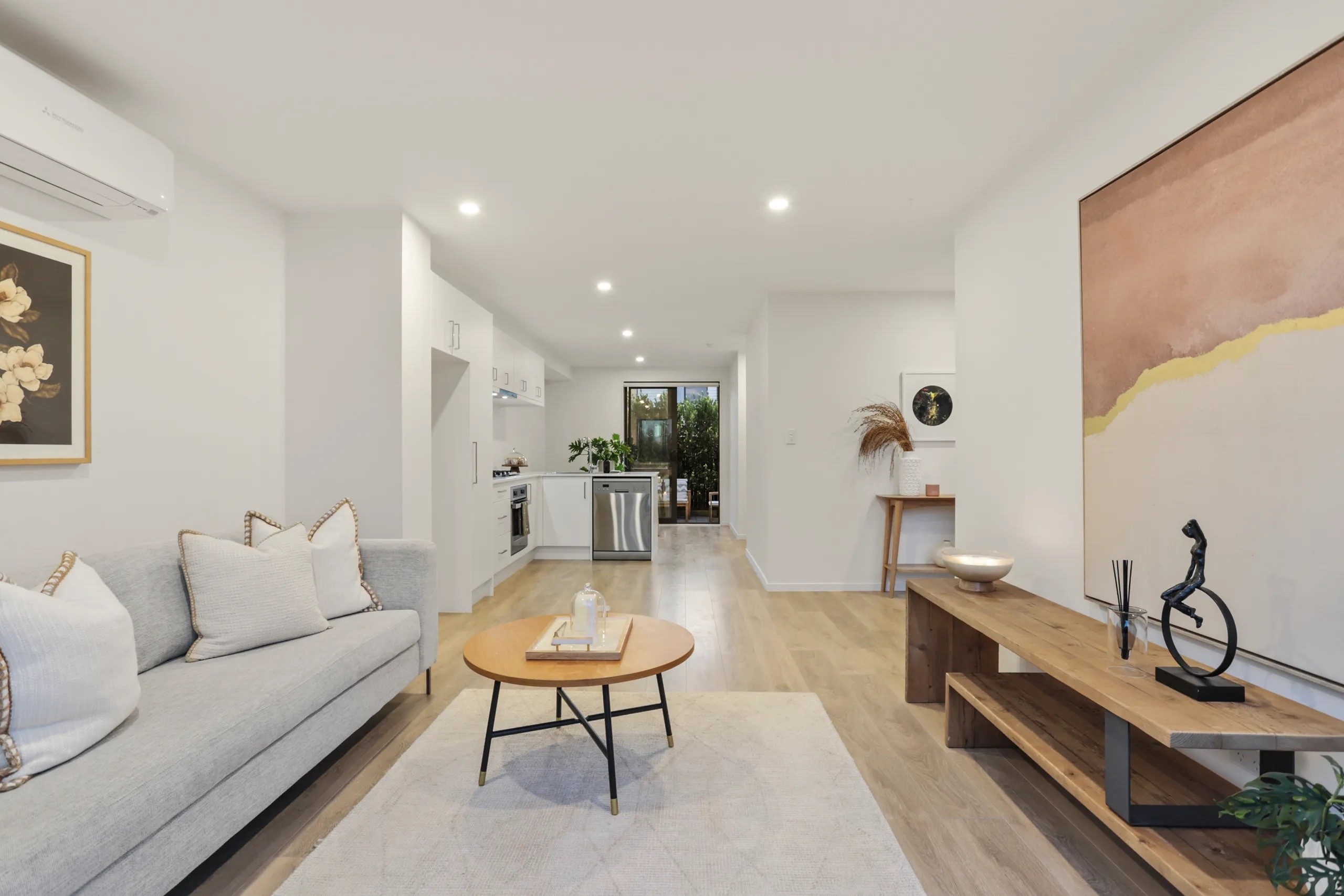 3 Kaman Seasprite Road, Hobsonville, Waitakere City